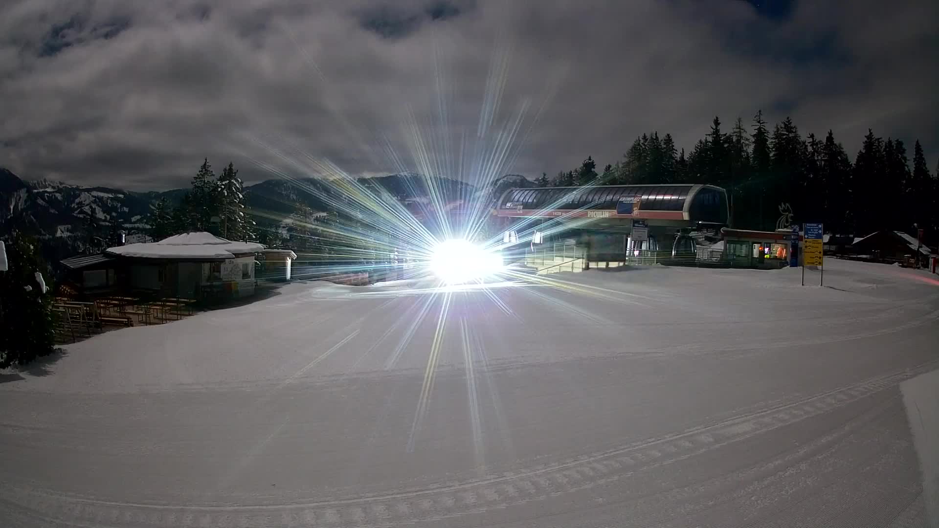 Piz de Plaies | San Vigilio