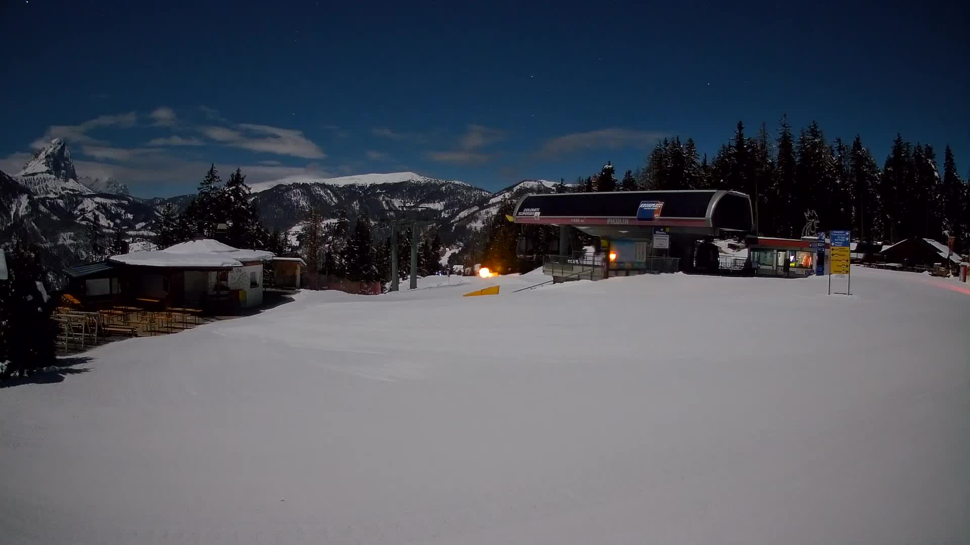 Piz de Plaies | San Vigilio | Kronplatz