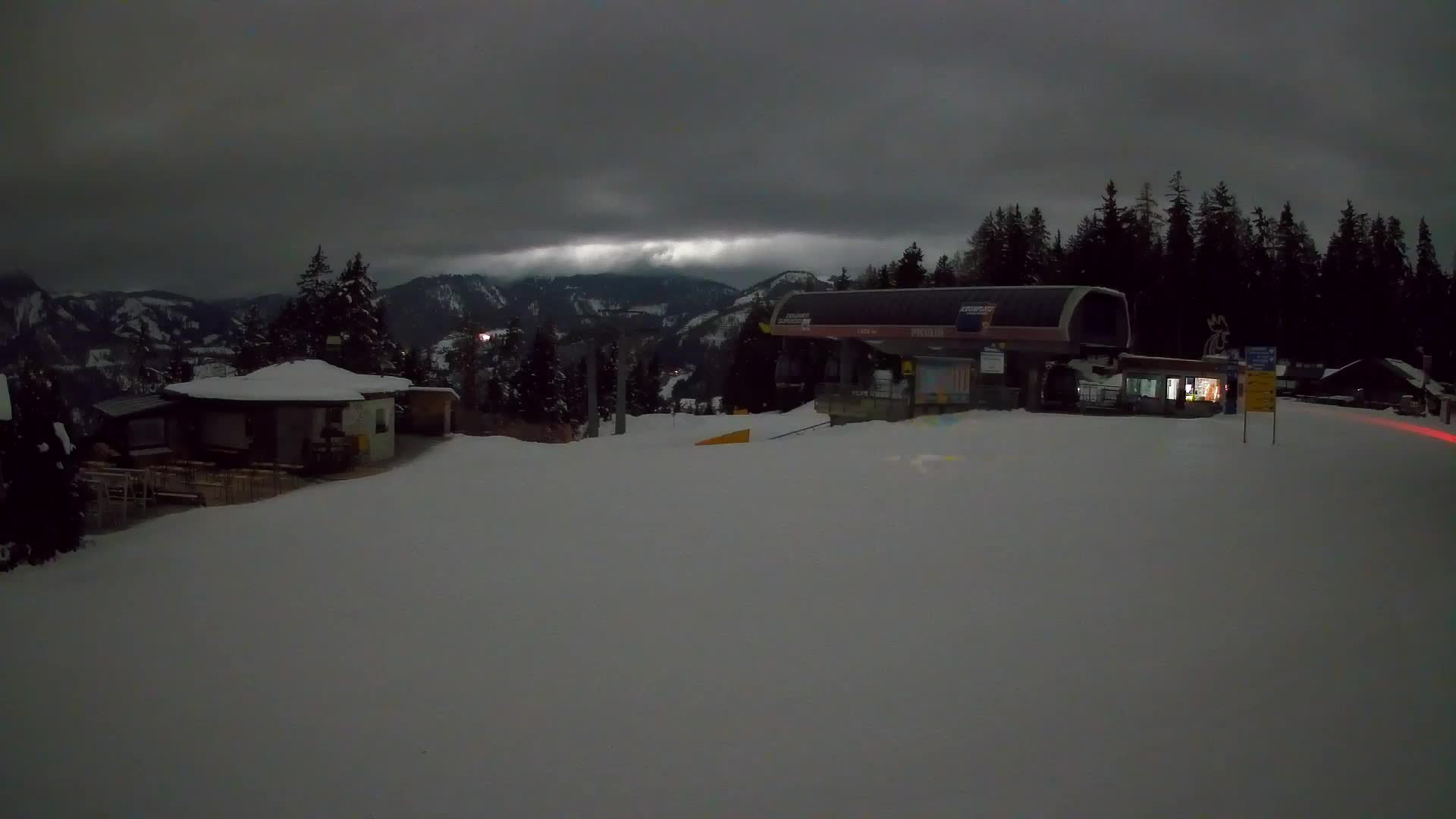 Piz de Plaies | San Vigilio