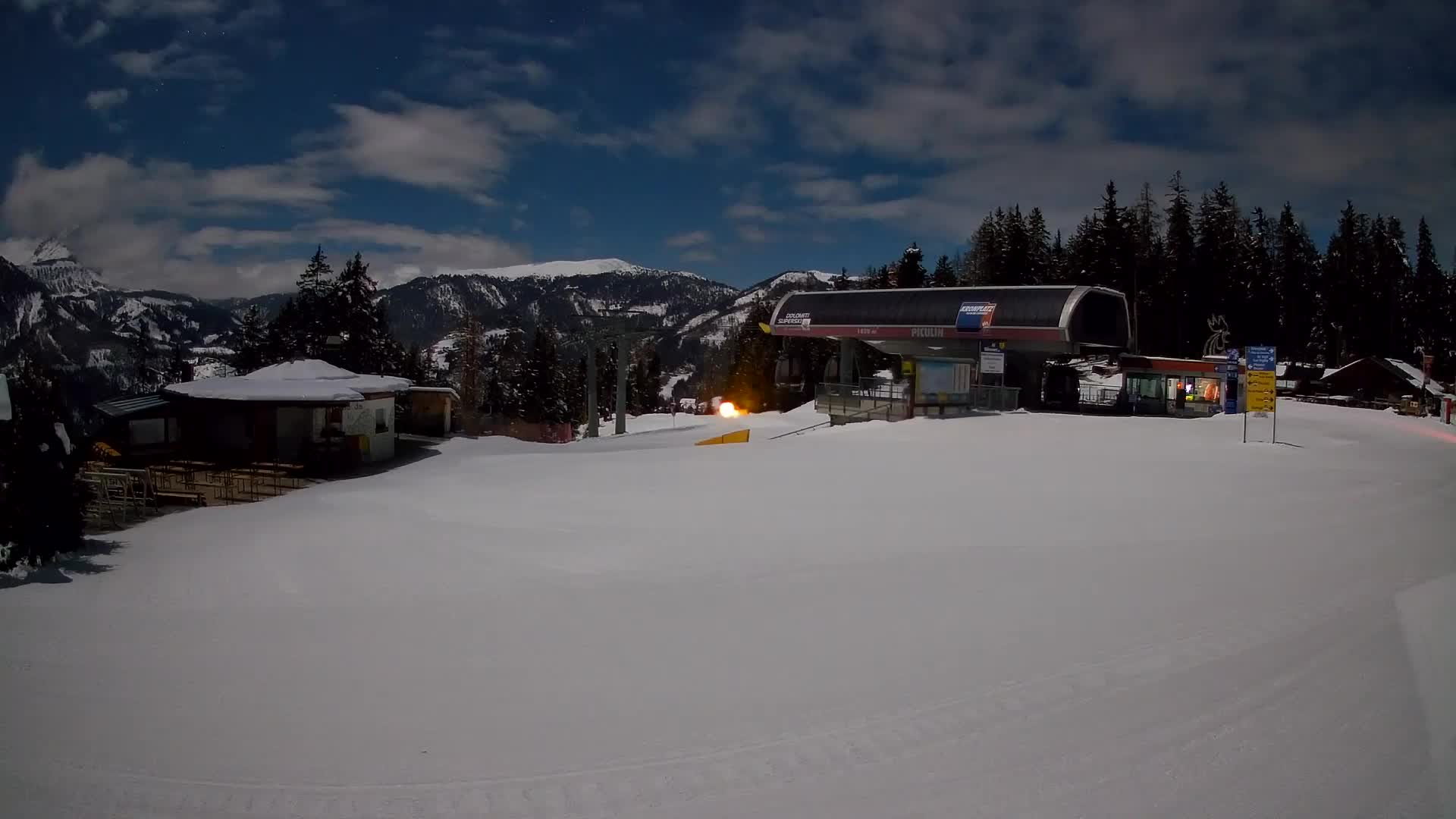 Piz de Plaies | St. Vigil