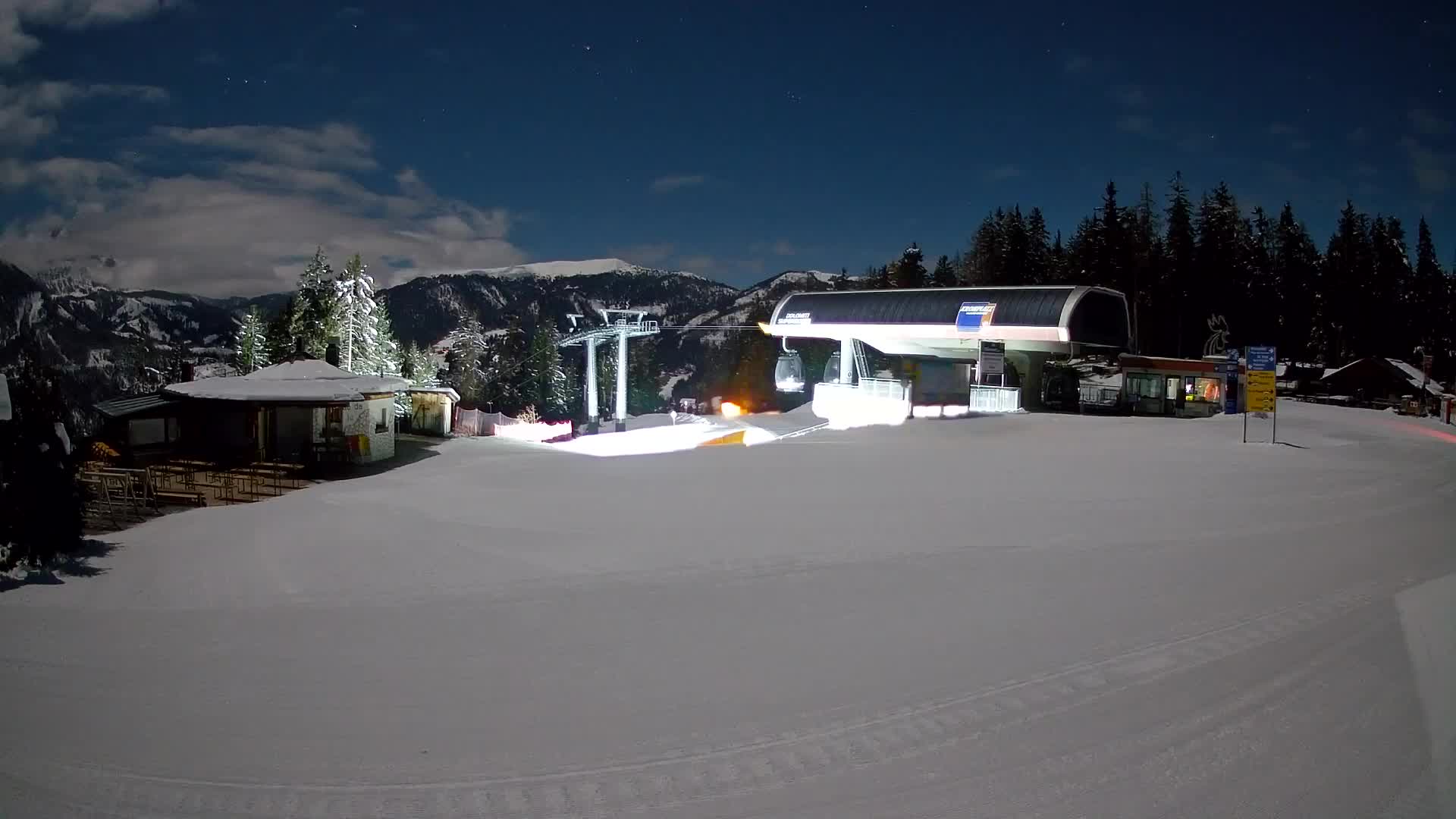 Piz de Plaies | San Vigilio | Kronplatz