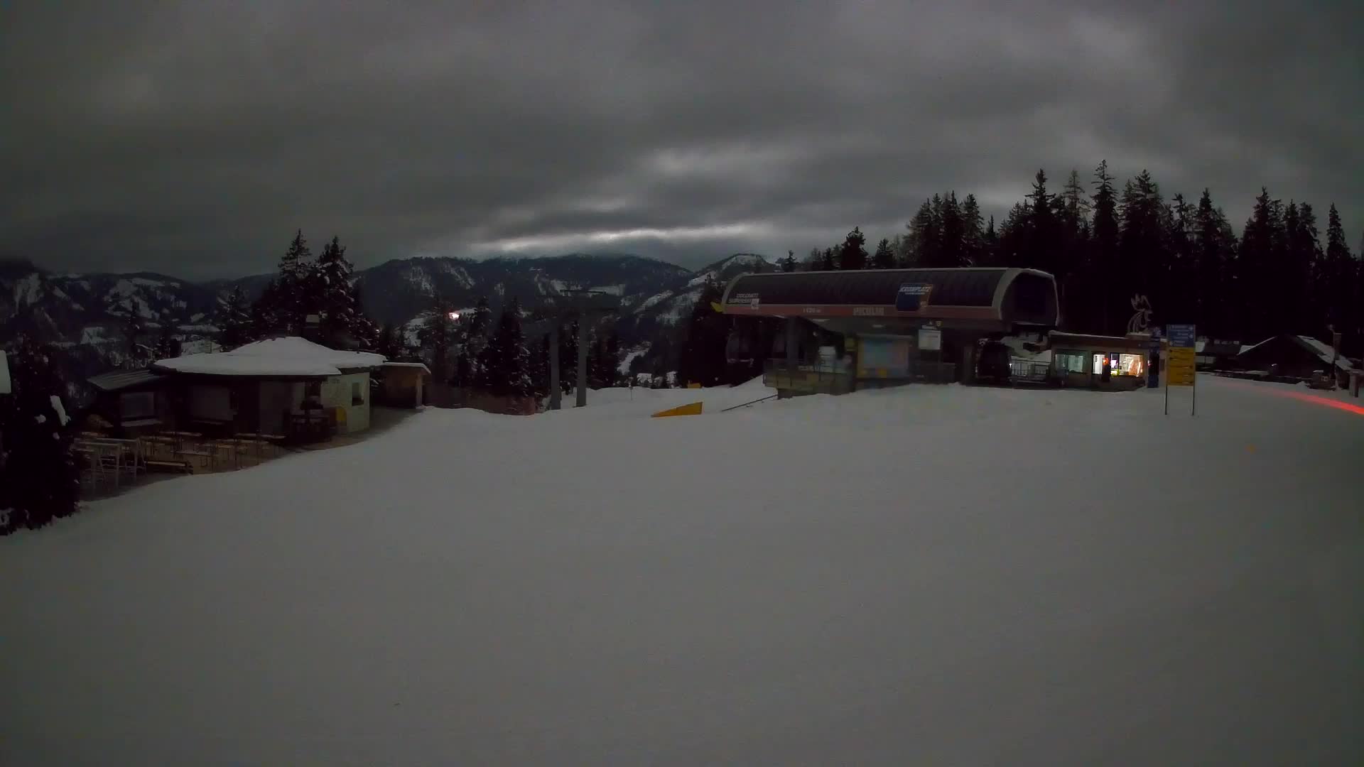 Piz de Plaies | San Vigilio