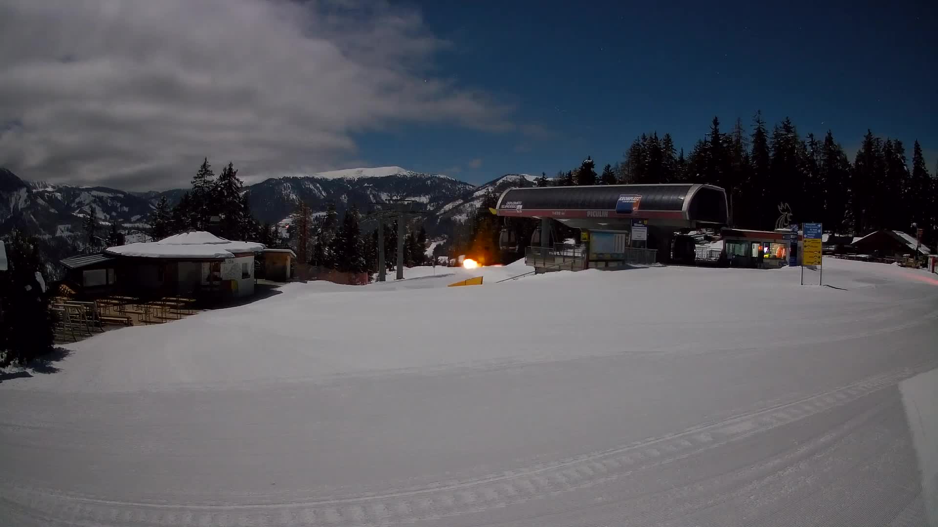 Piz de Plaies | San Vigilio