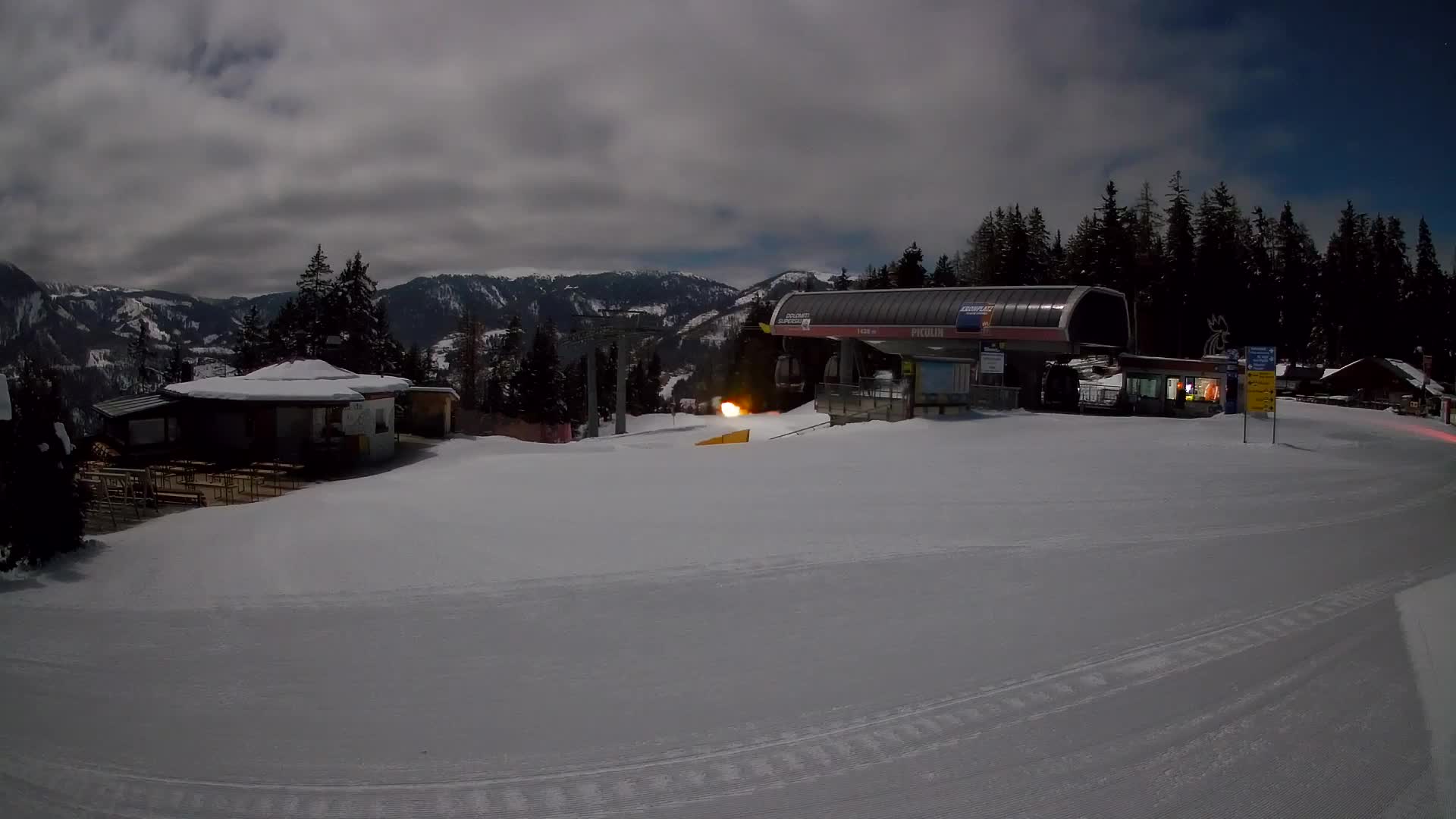 Piz de Plaies | San Vigilio