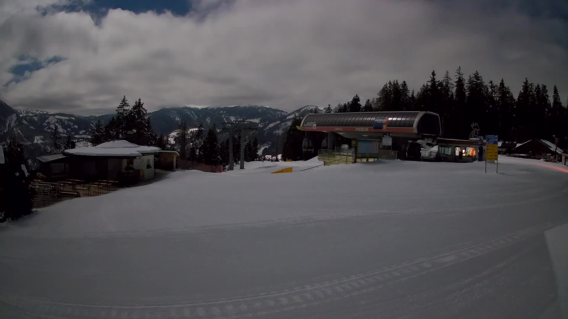 Piz de Plaies | San Vigilio | Kronplatz