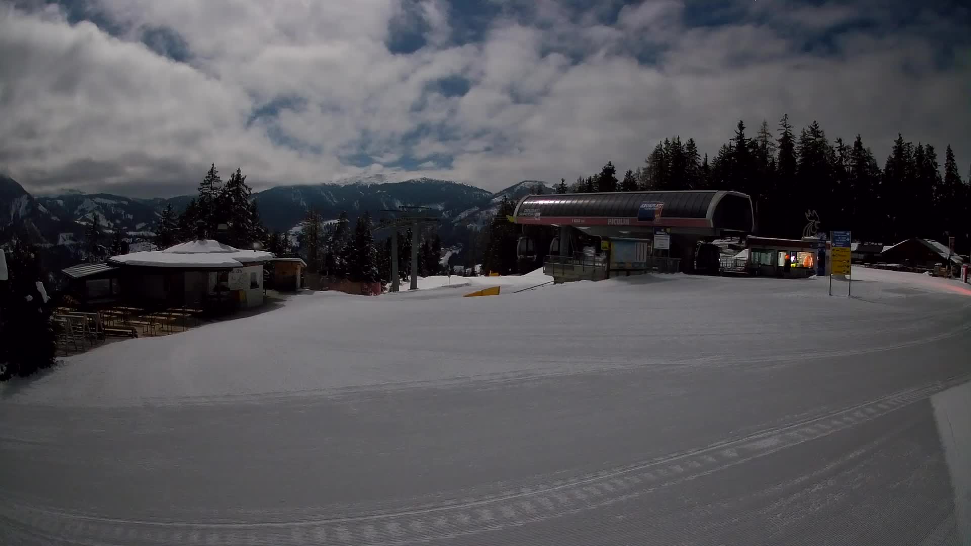 Piz de Plaies | San Vigilio | Kronplatz