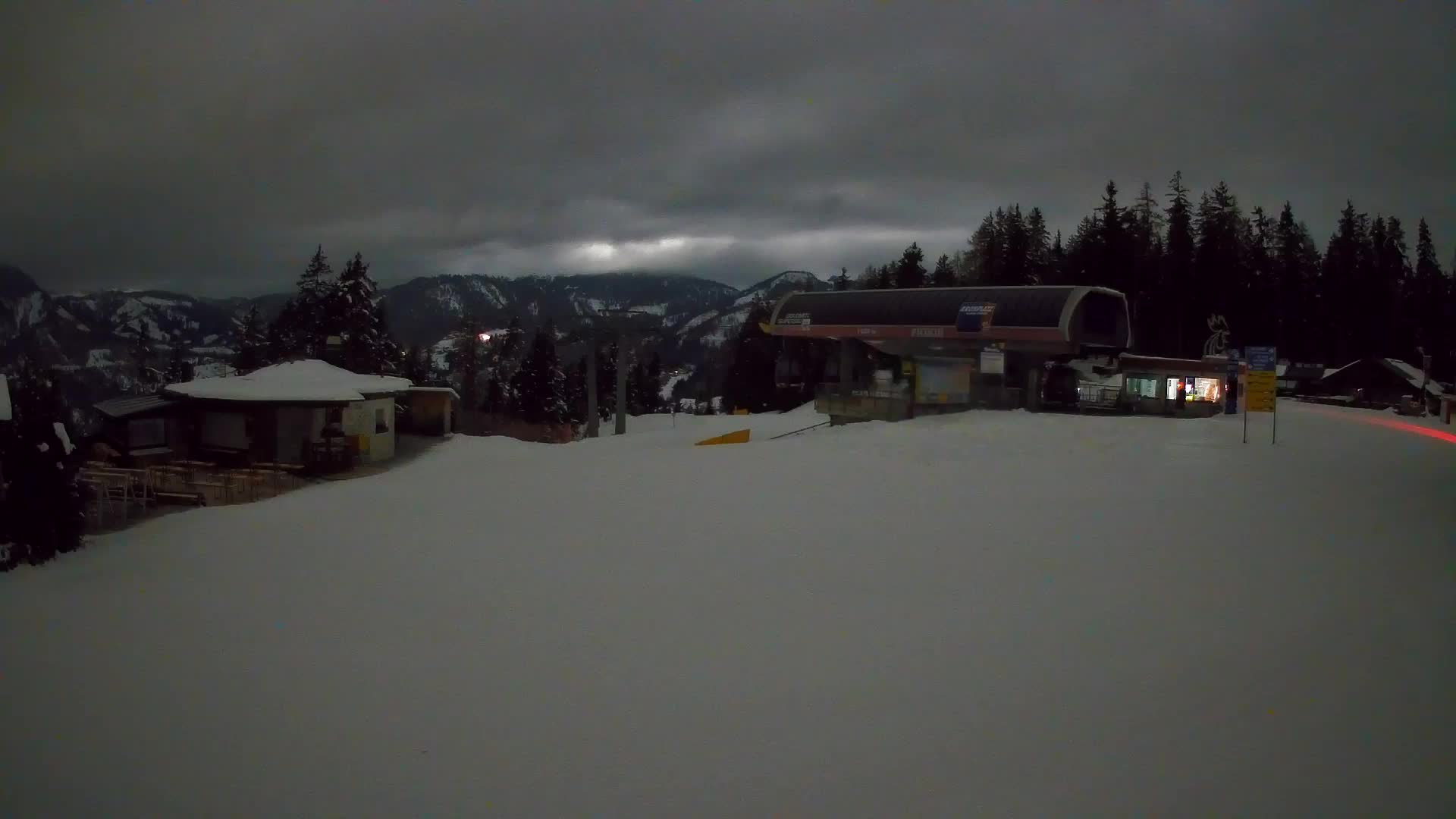 Piz de Plaies | San Vigilio | Kronplatz