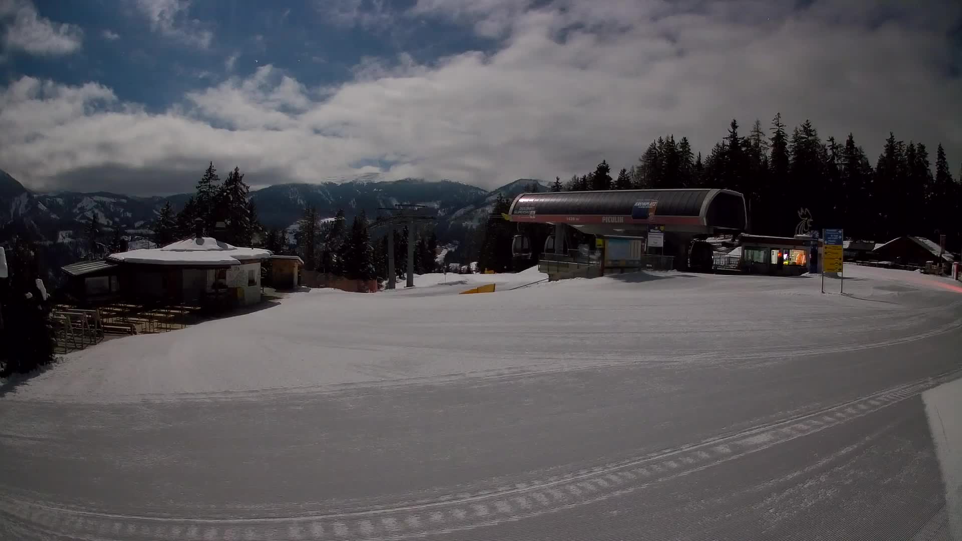 Piz de Plaies | San Vigilio | Kronplatz