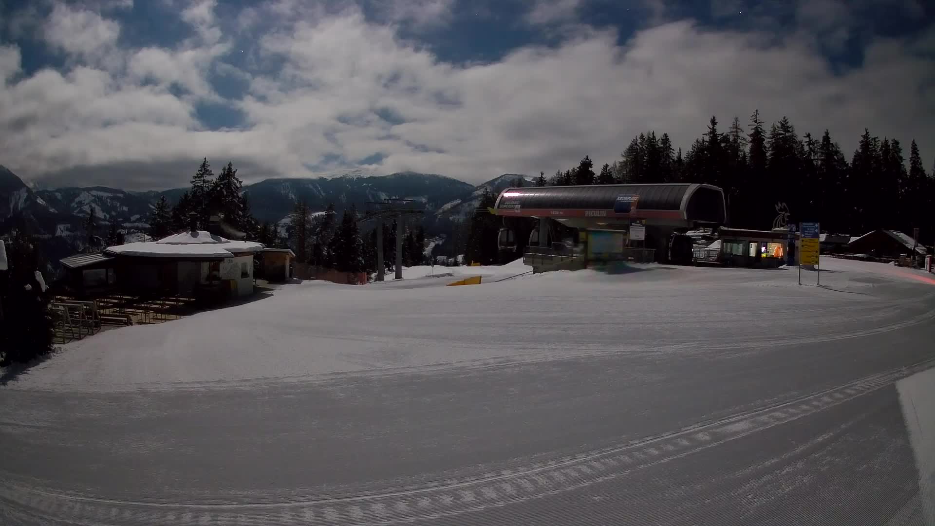 Piz de Plaies | San Vigilio | Kronplatz