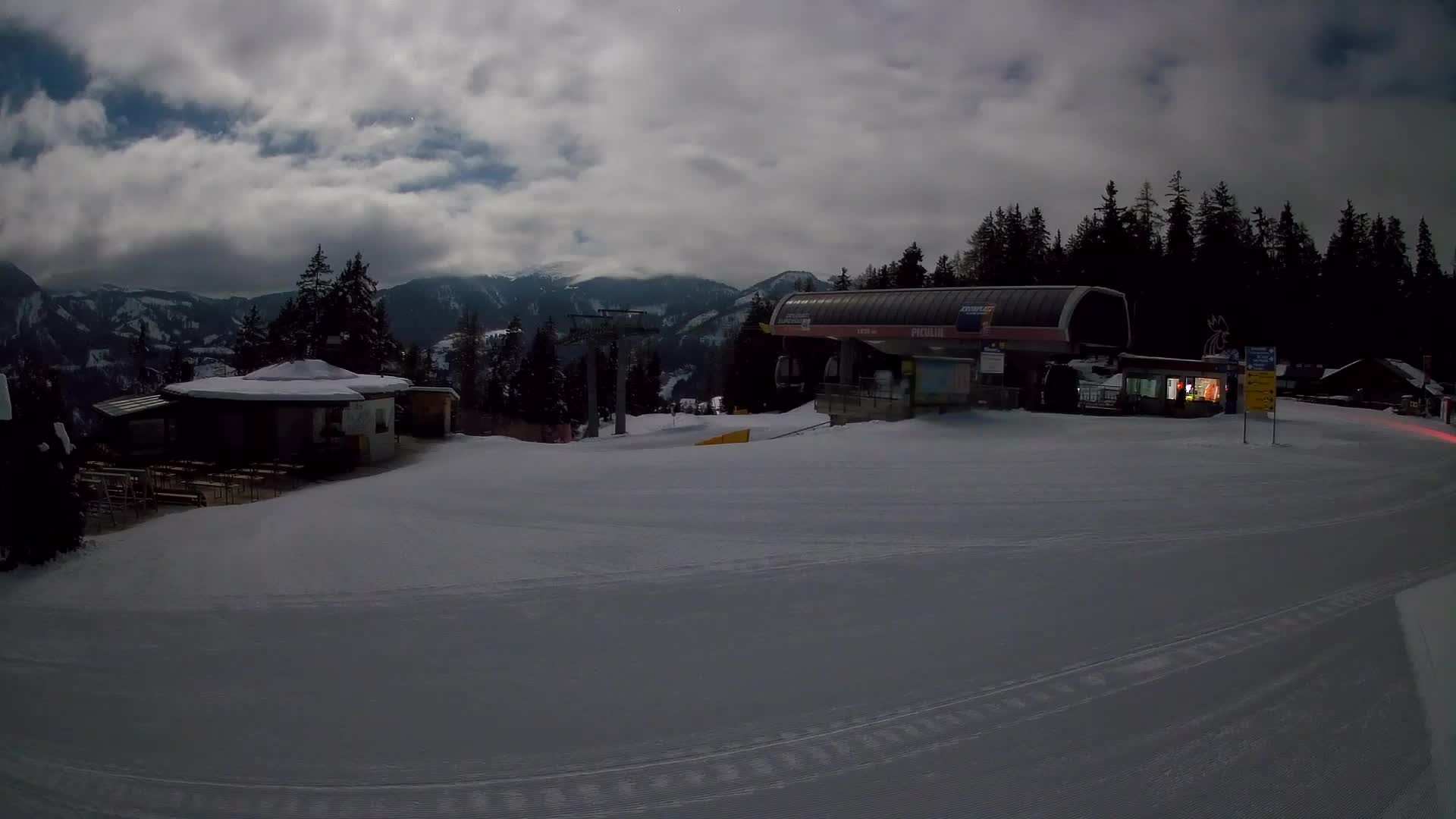 Piz de Plaies | San Vigilio | Kronplatz