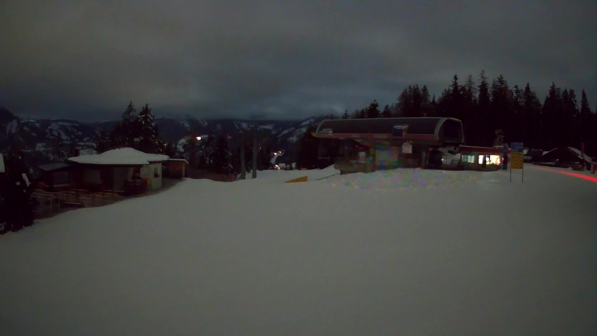 Piz de Plaies | St. Vigil