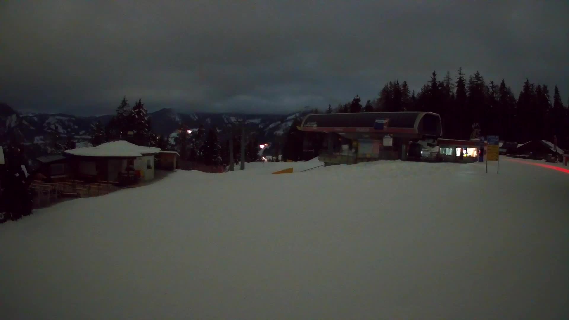 Piz de Plaies | San Vigilio