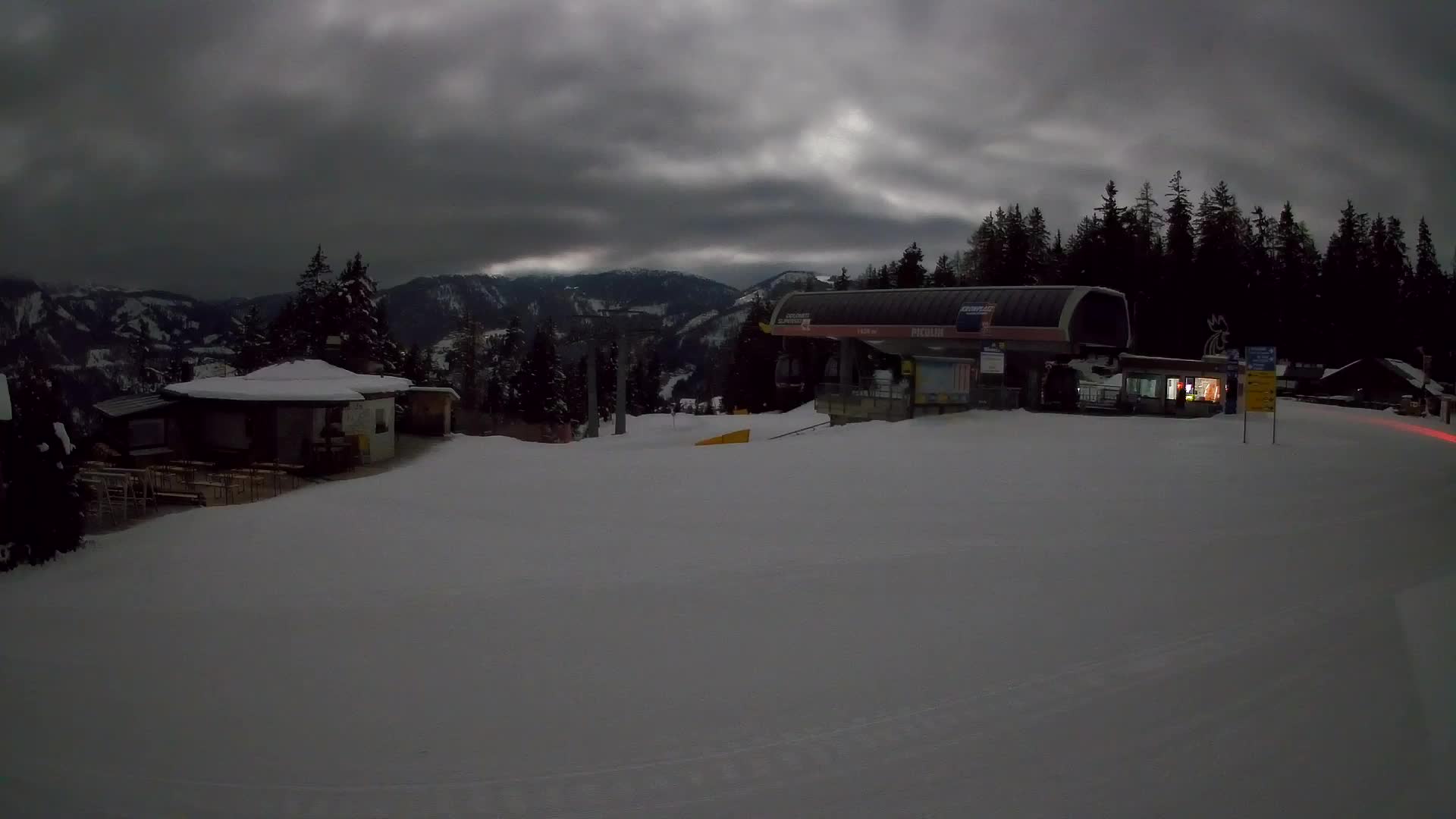 Piz de Plaies | San Vigilio | Kronplatz