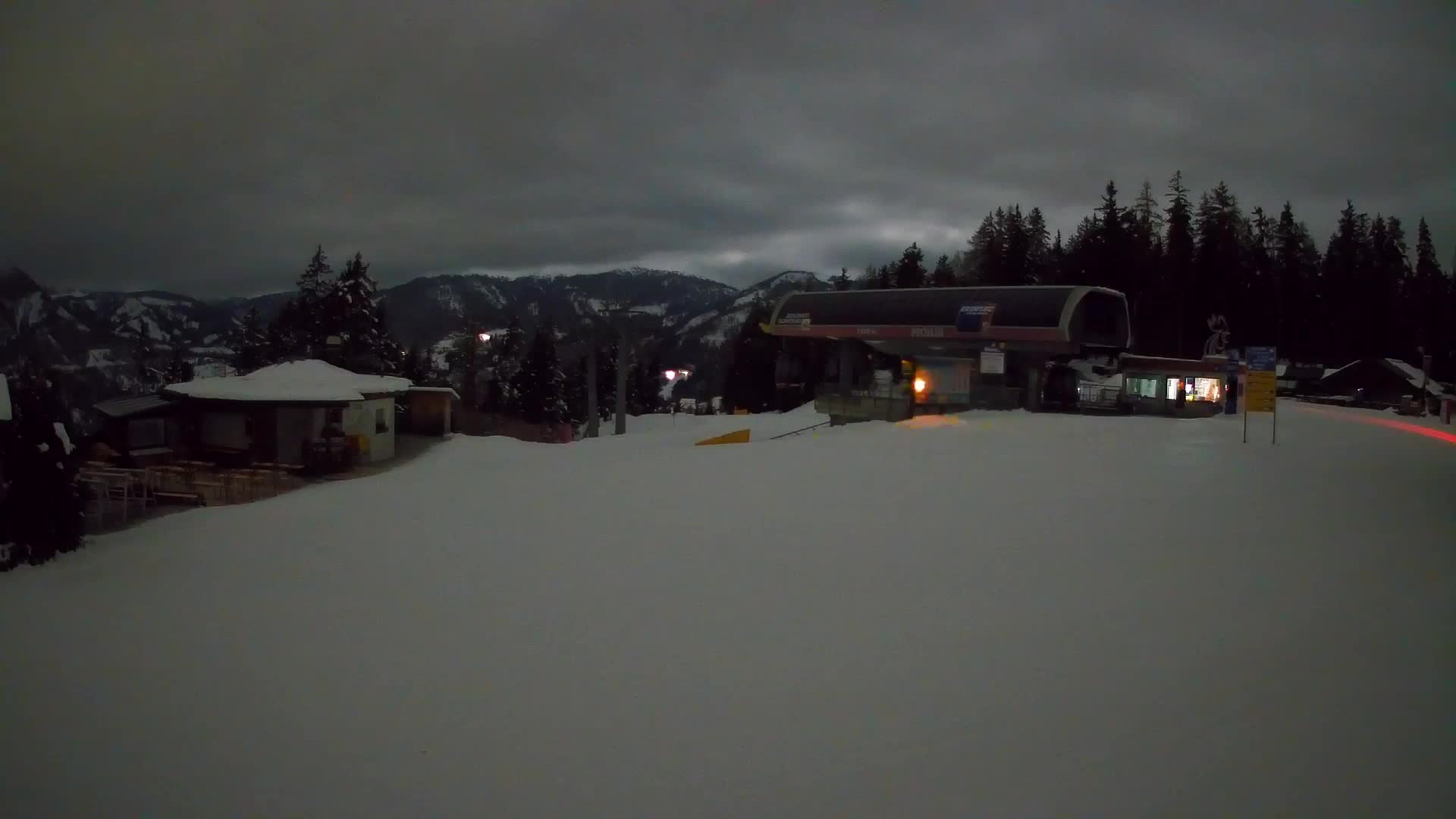 Piz de Plaies | San Vigilio | Kronplatz