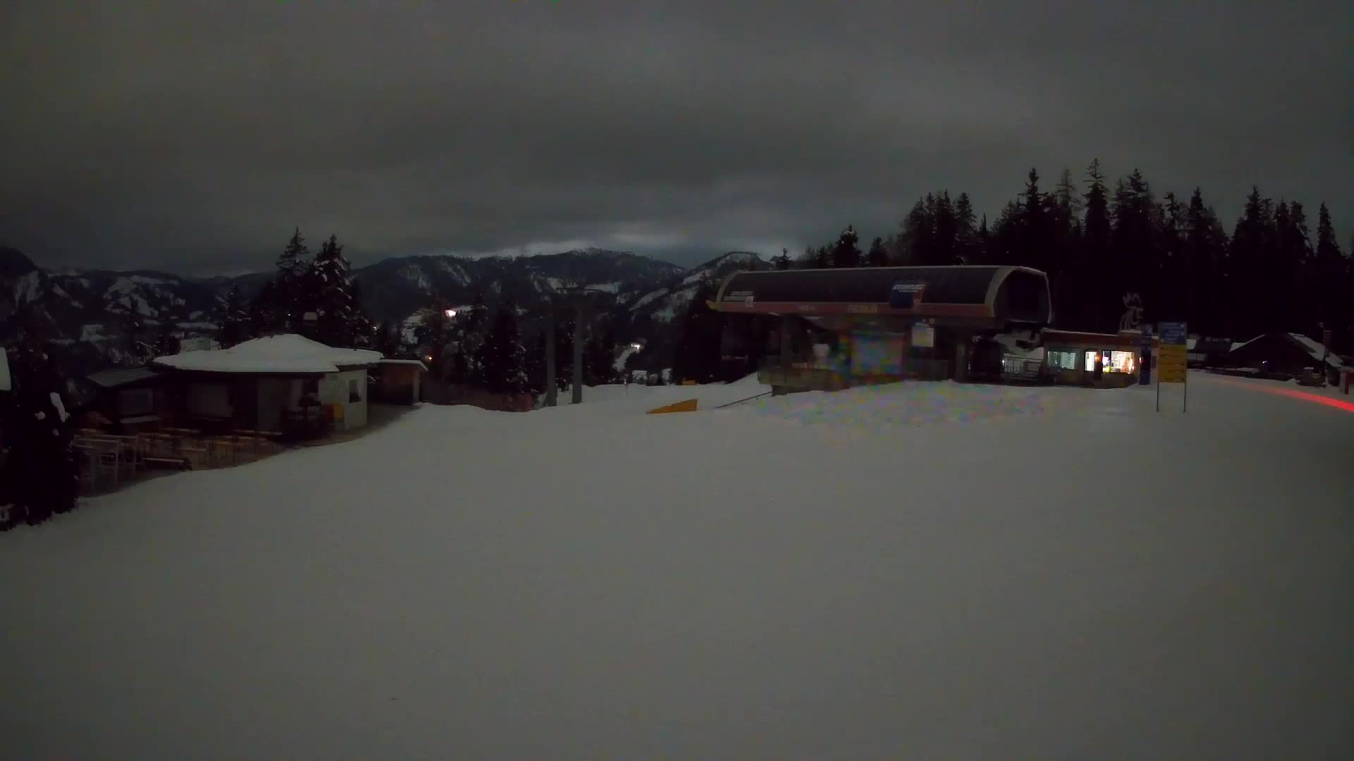 Piz de Plaies | San Vigilio