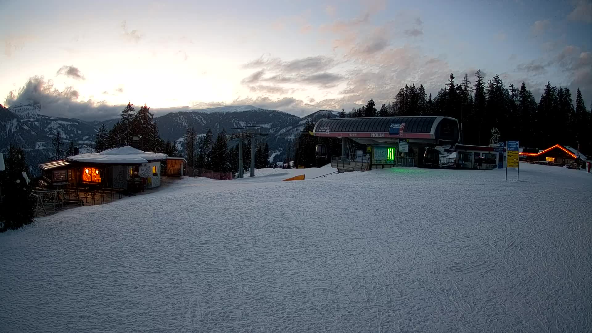 Piz de Plaies | San Vigilio | Kronplatz