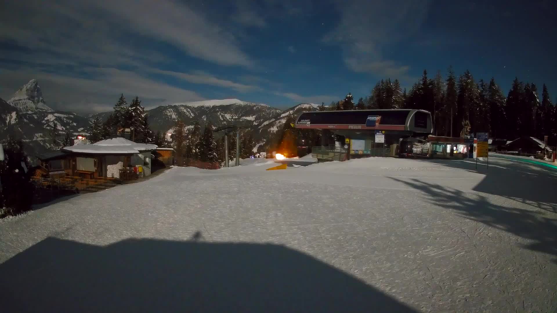 Piz de Plaies | San Vigilio