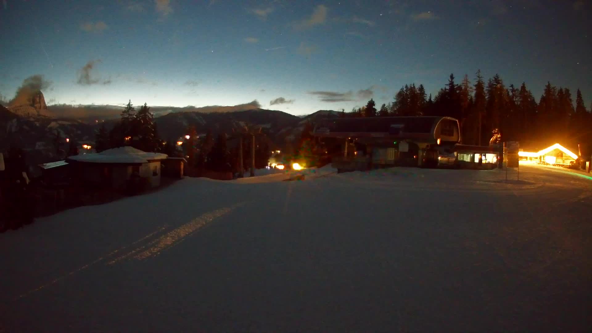 Piz de Plaies | San Vigilio