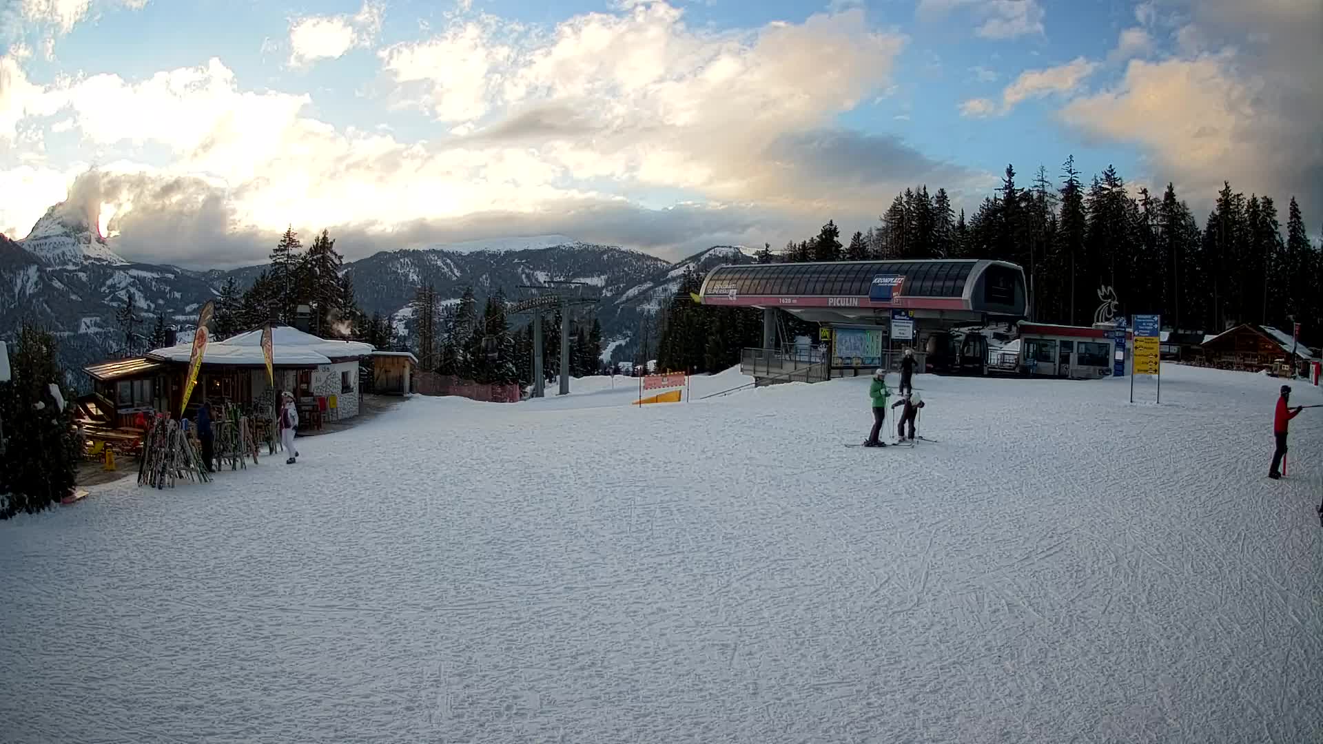 Piz de Plaies | San Vigilio | Kronplatz