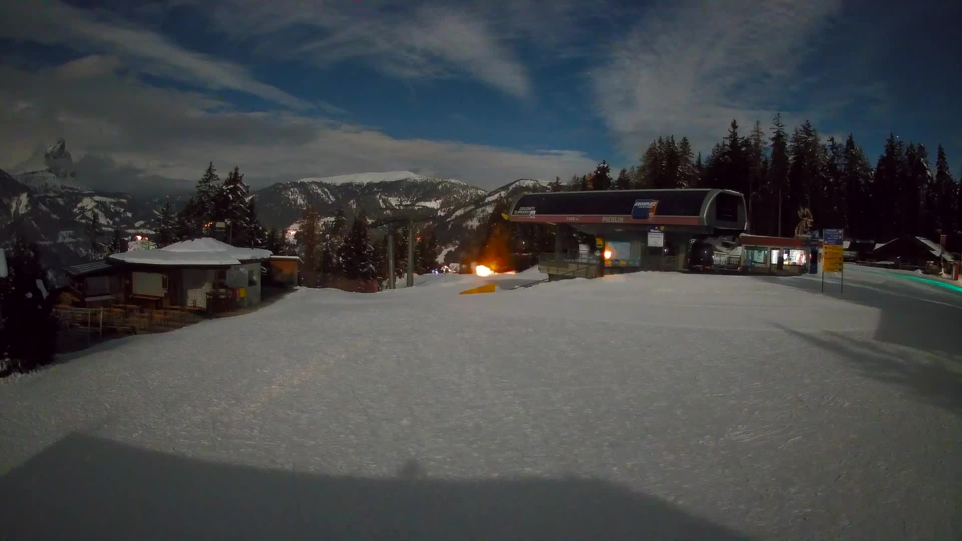 Piz de Plaies | St. Vigil