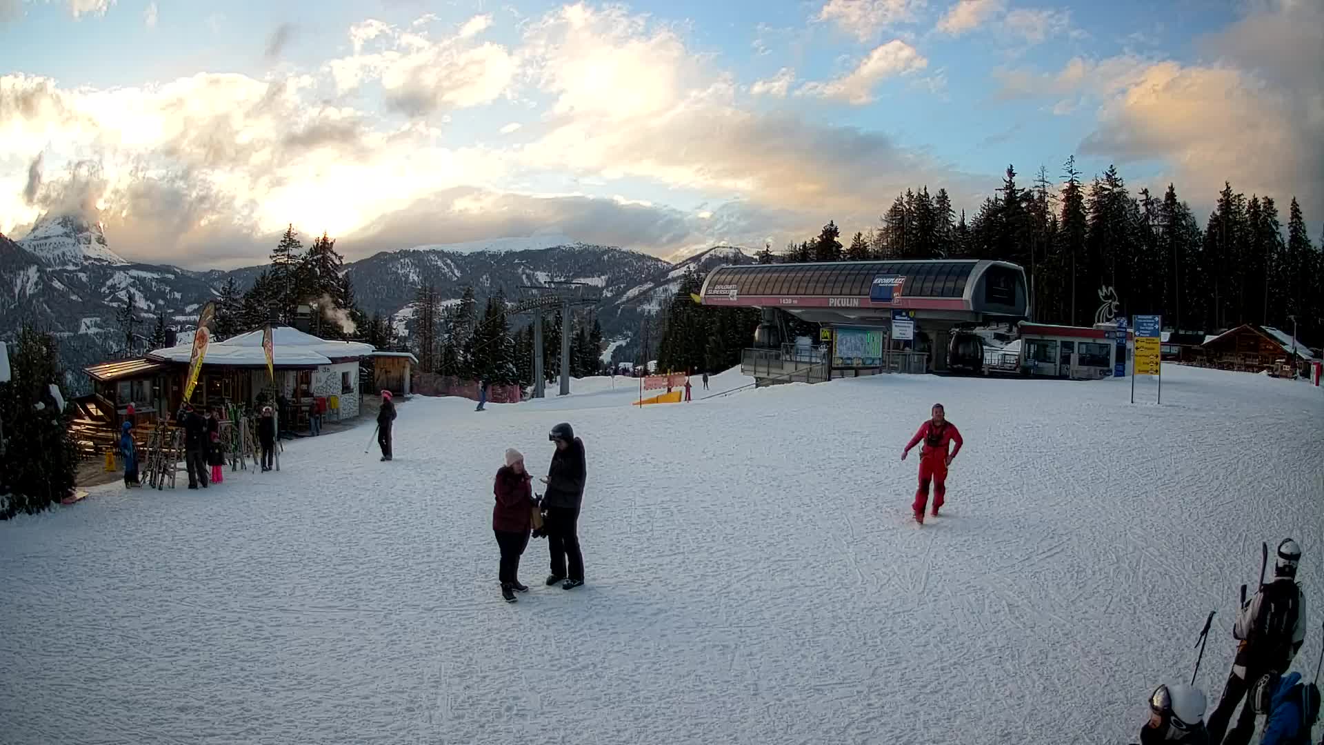 Piz de Plaies | San Vigilio