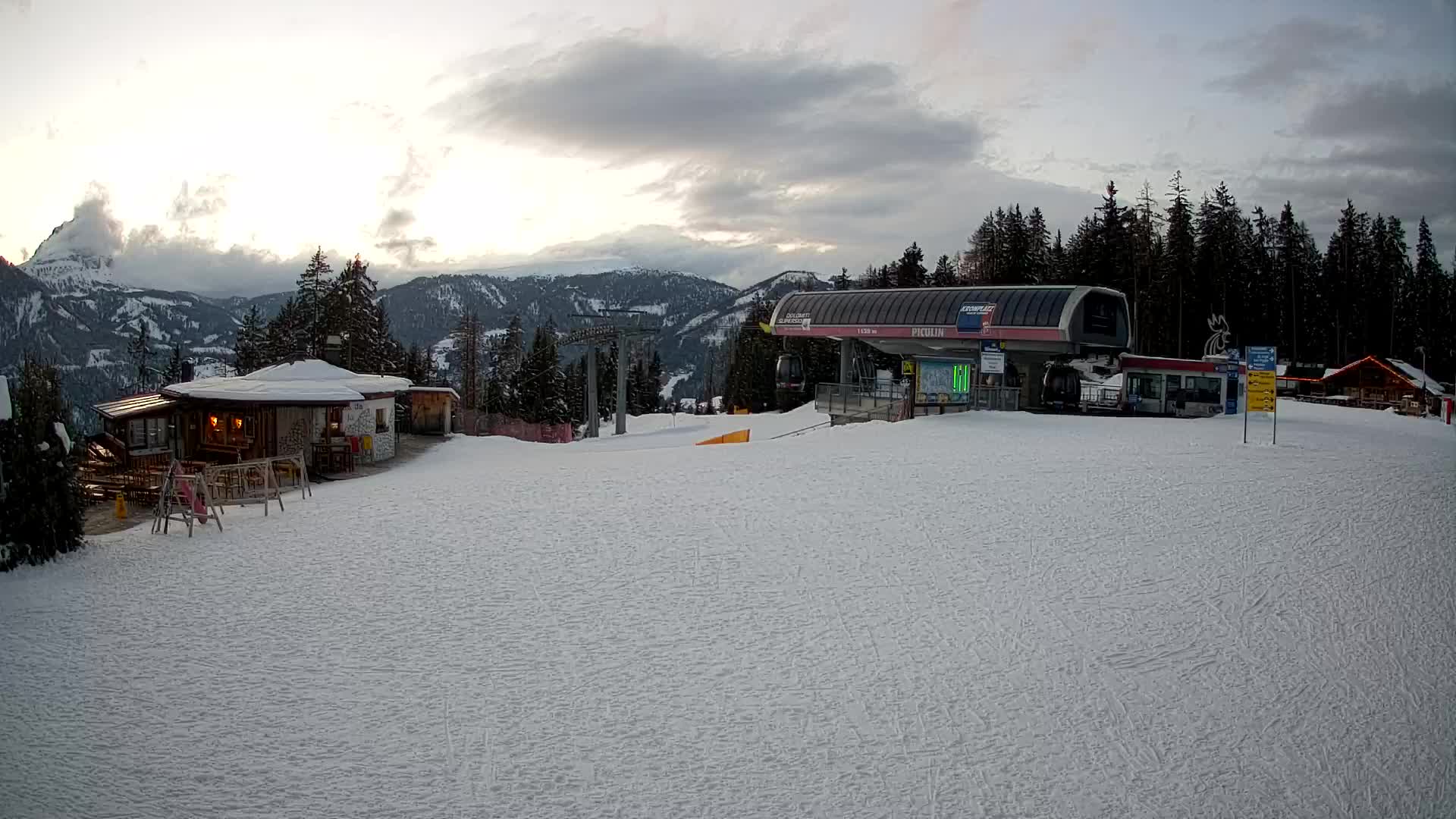 Piz de Plaies | San Vigilio | Kronplatz