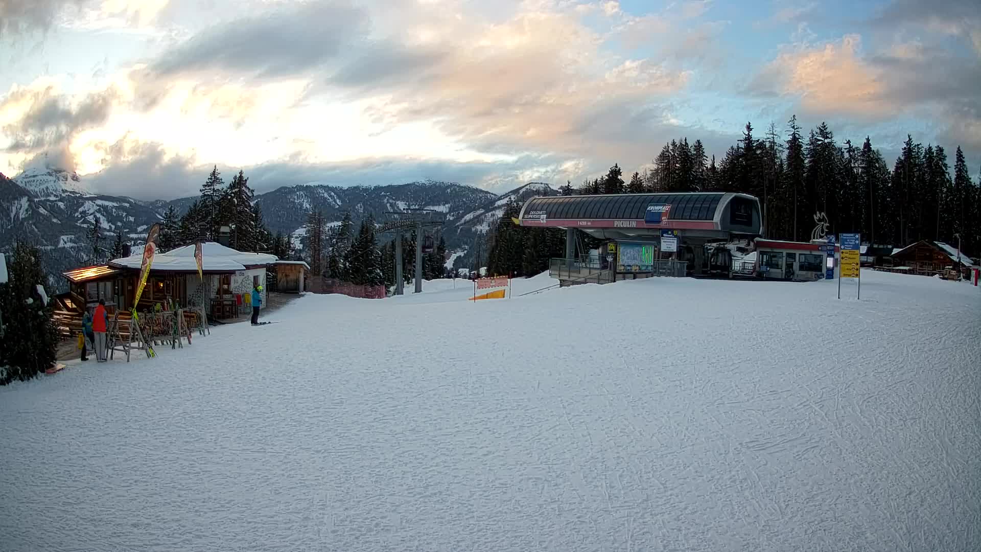 Piz de Plaies | San Vigilio | Kronplatz