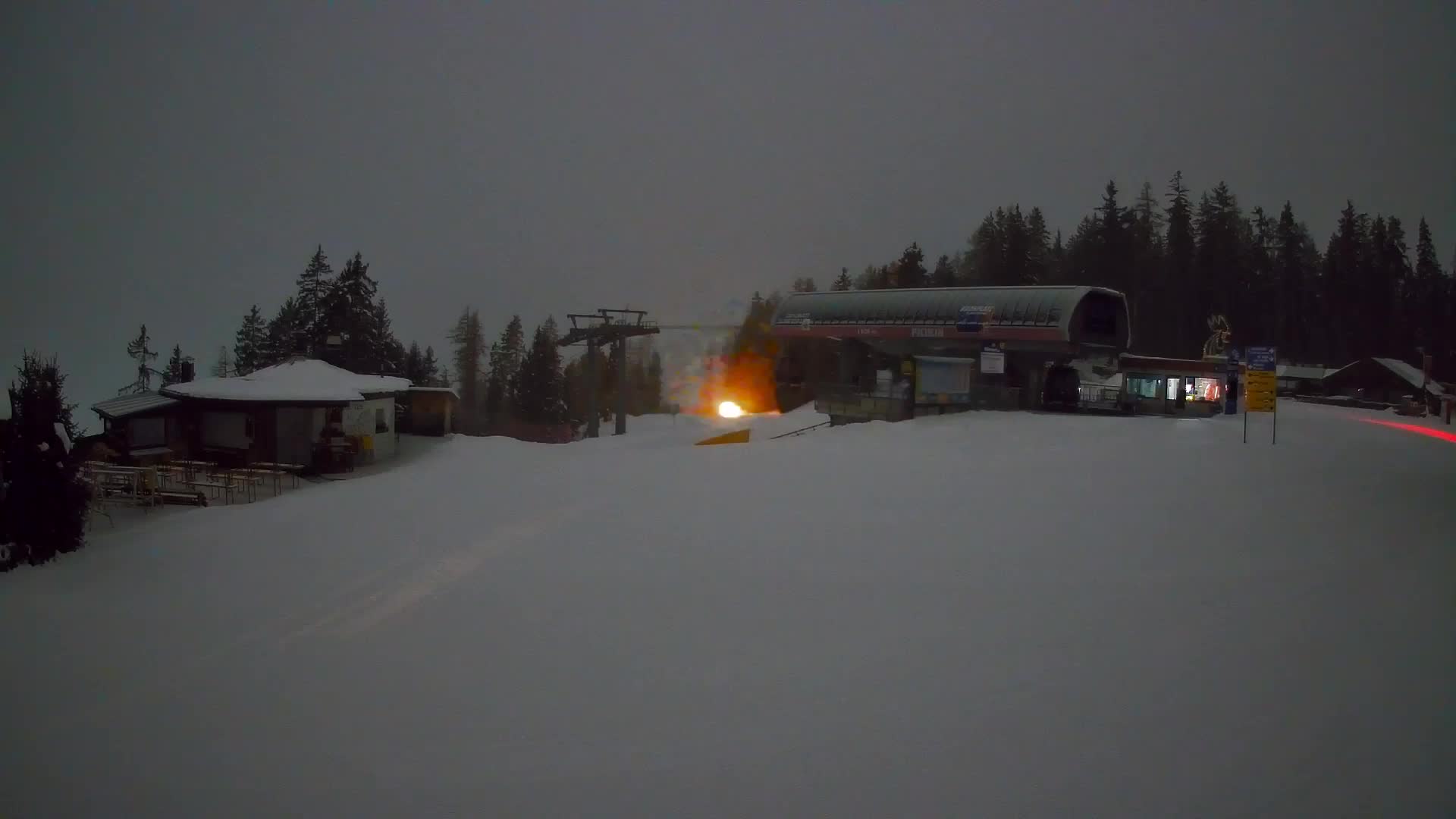 Piz de Plaies | San Vigilio | Kronplatz