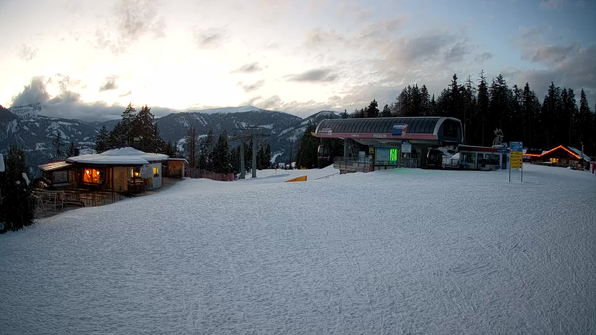 Piz de Plaies | San Vigilio | Kronplatz