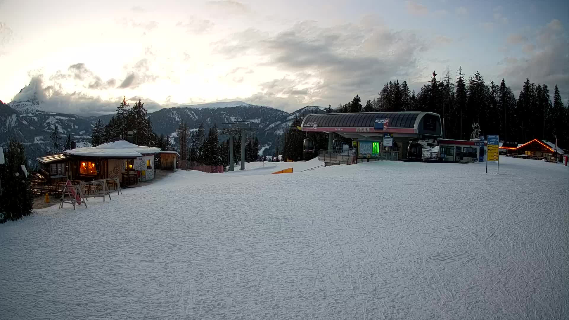 Piz de Plaies | San Vigilio