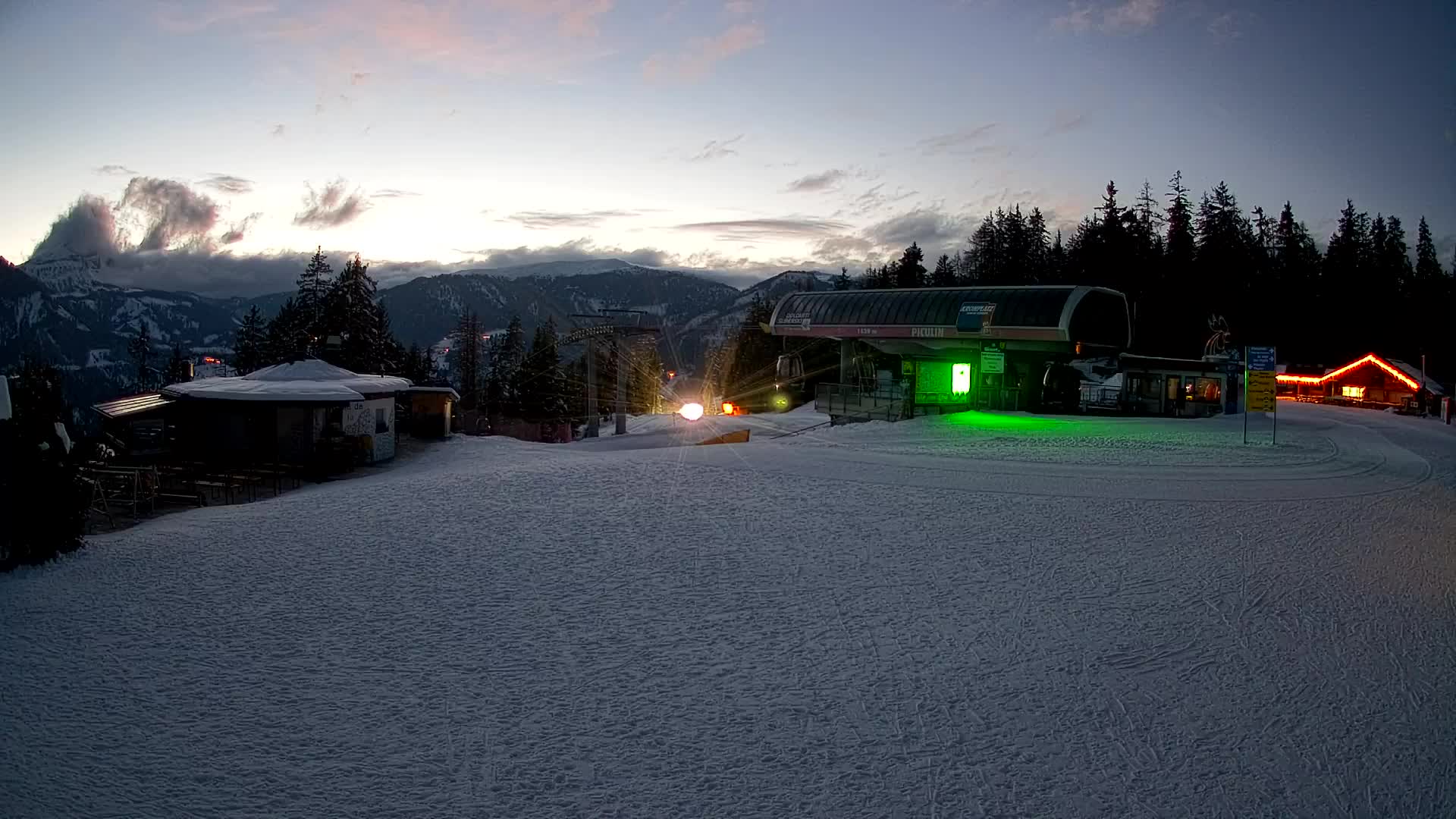 Piz de Plaies | San Vigilio