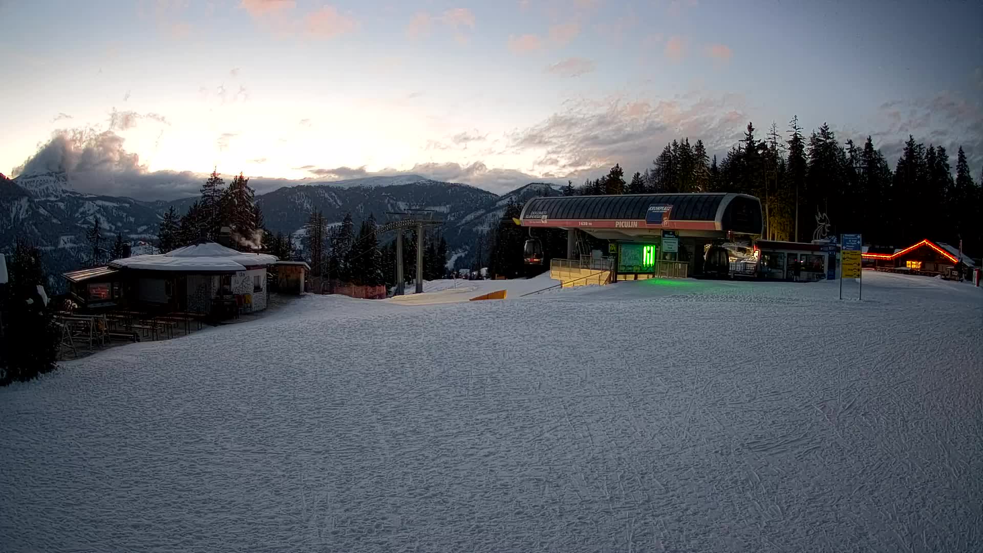 Piz de Plaies | San Vigilio | Kronplatz