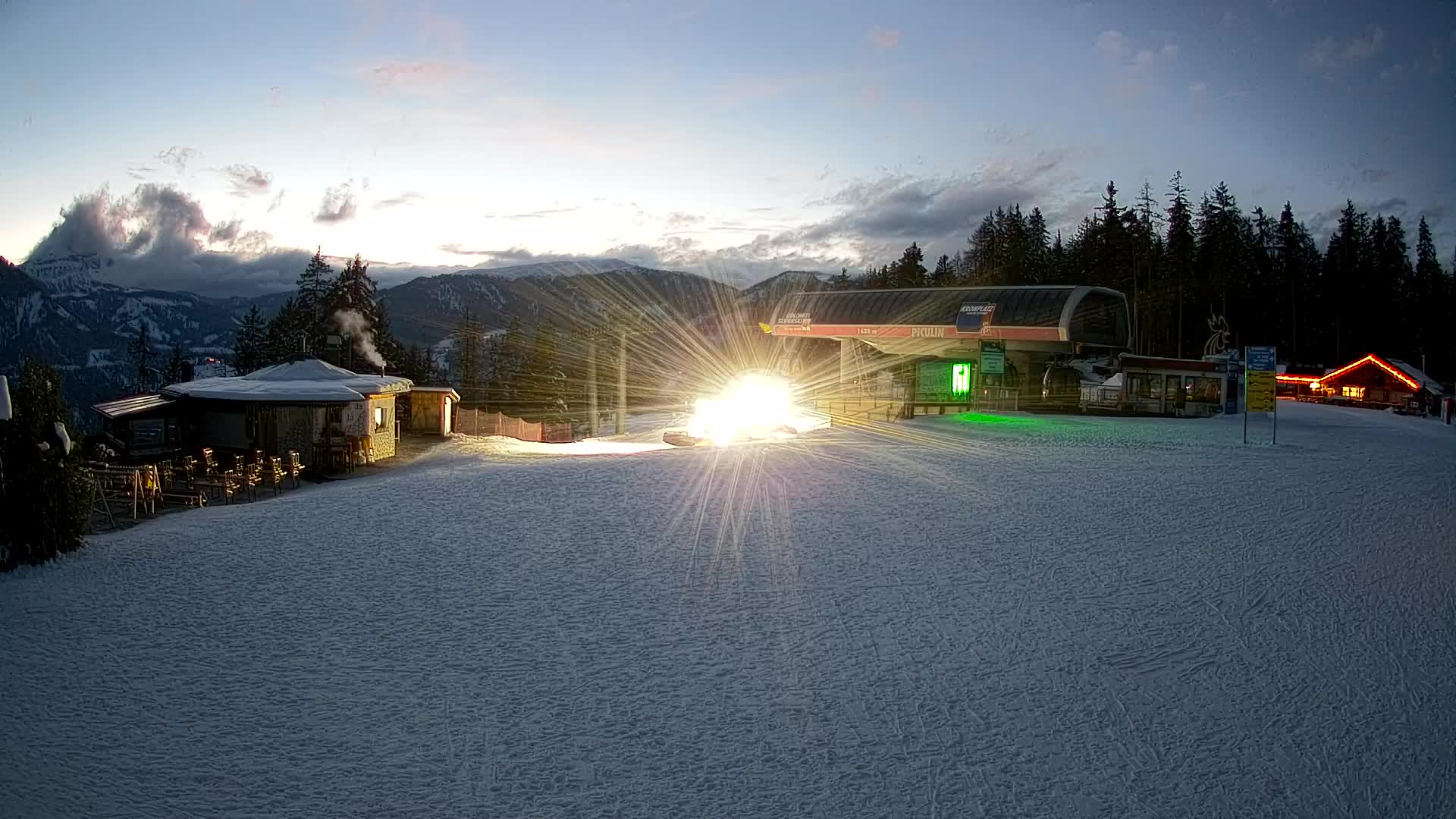 Piz de Plaies | San Vigilio | Kronplatz