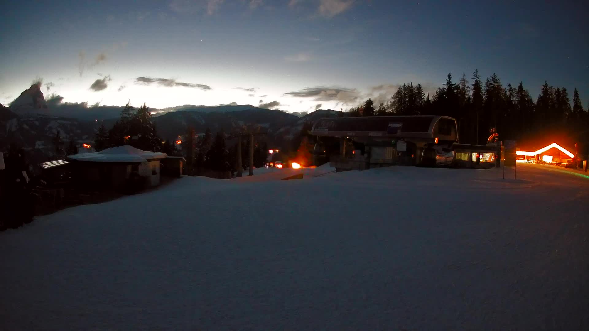 Piz de Plaies | San Vigilio