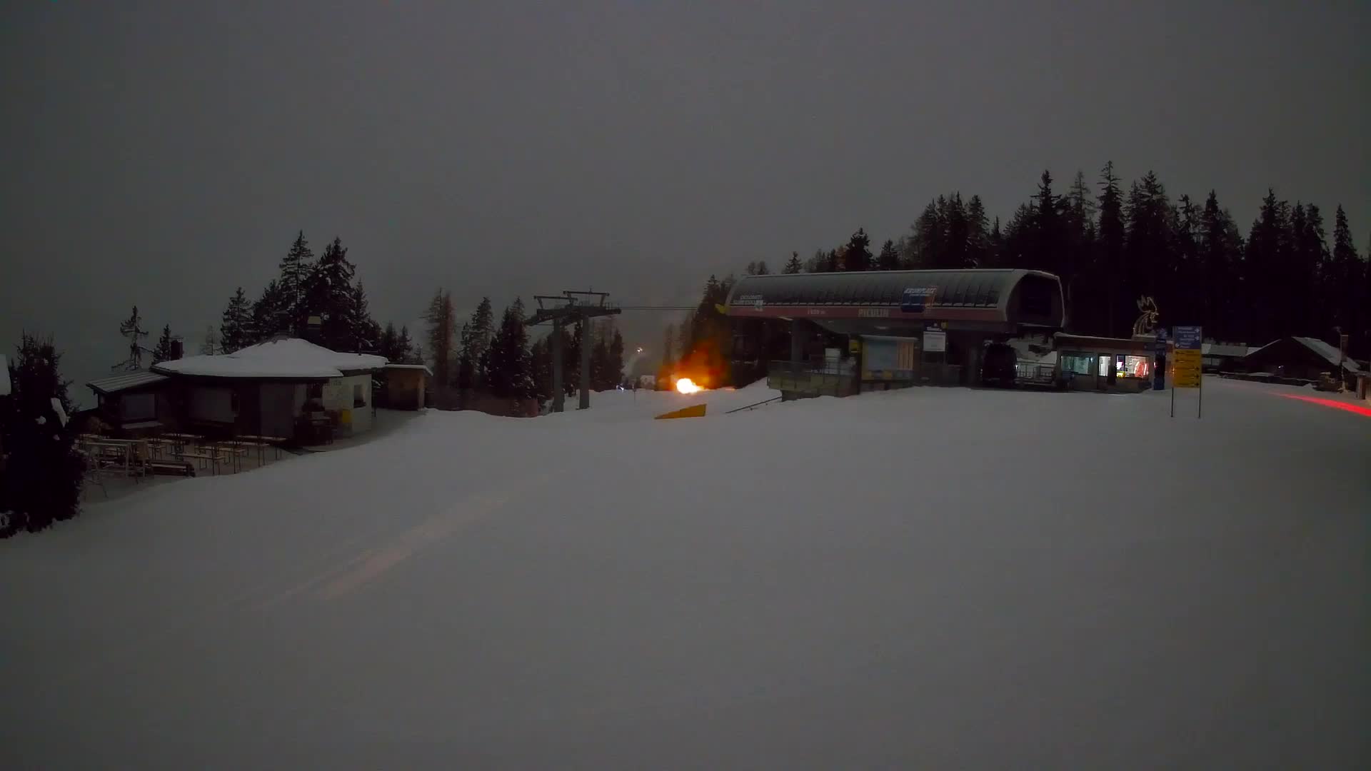 Piz de Plaies | San Vigilio