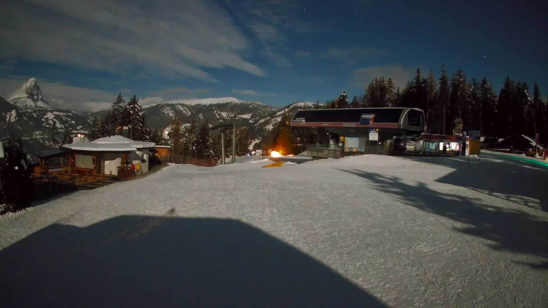 Piz de Plaies | San Vigilio