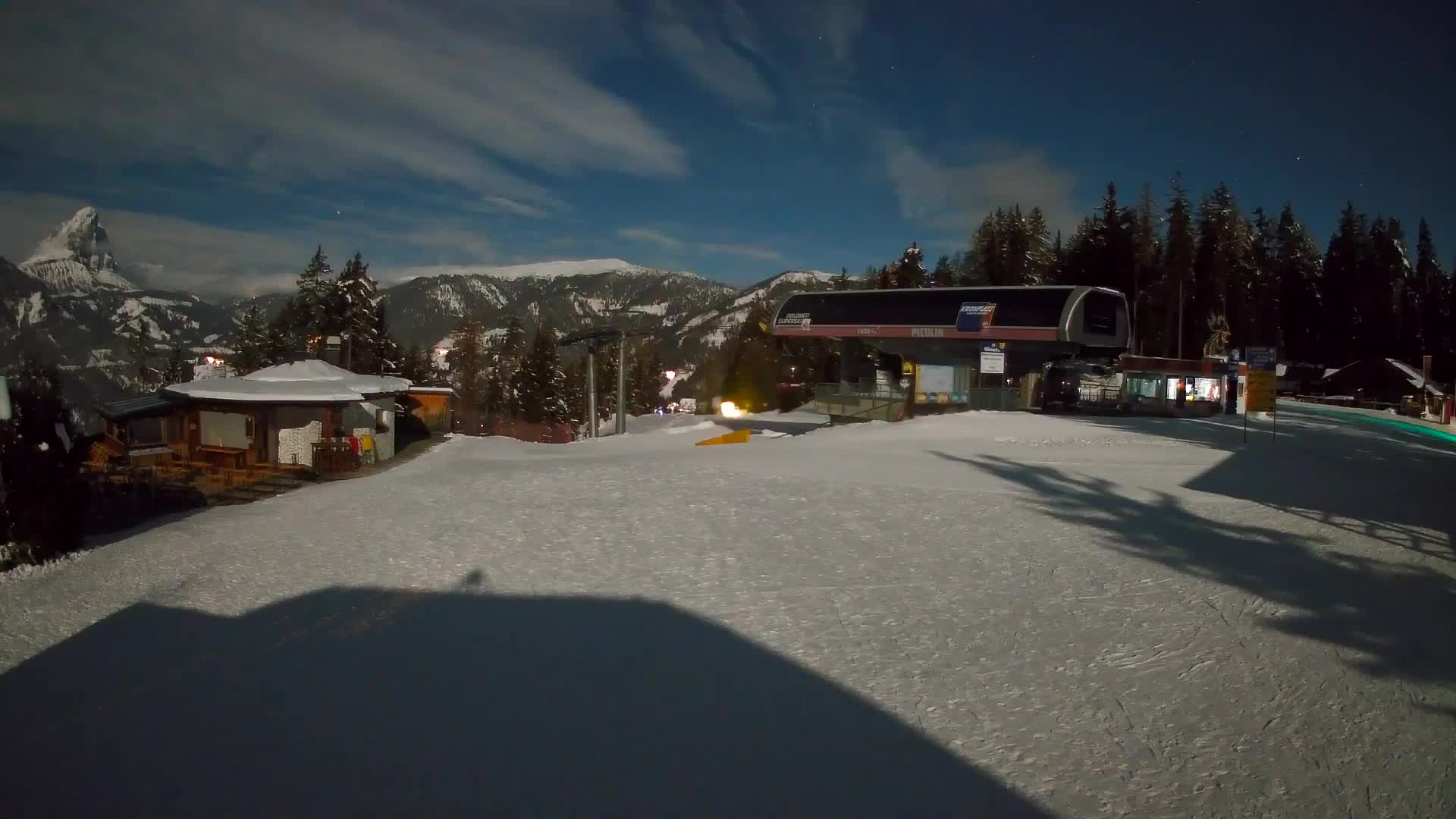 Piz de Plaies | San Vigilio | Kronplatz