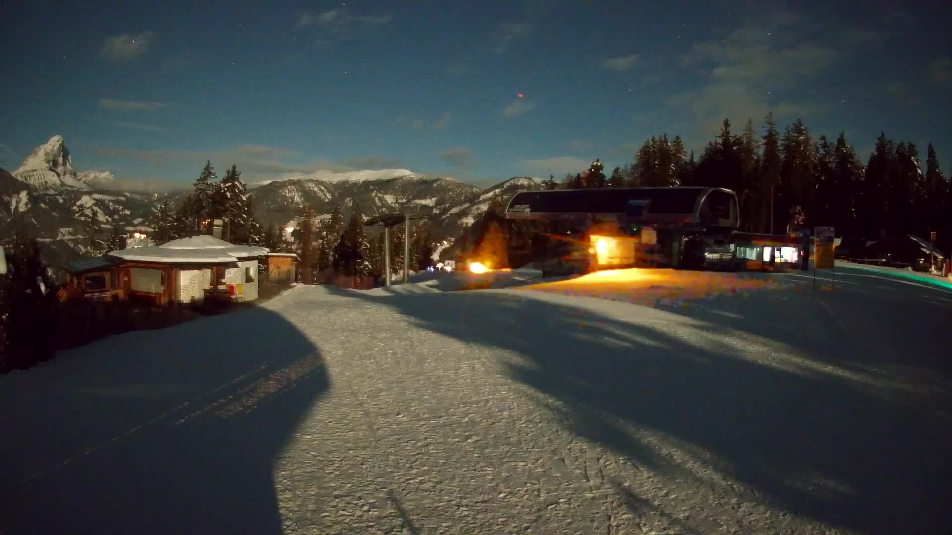 Piz de Plaies | San Vigilio