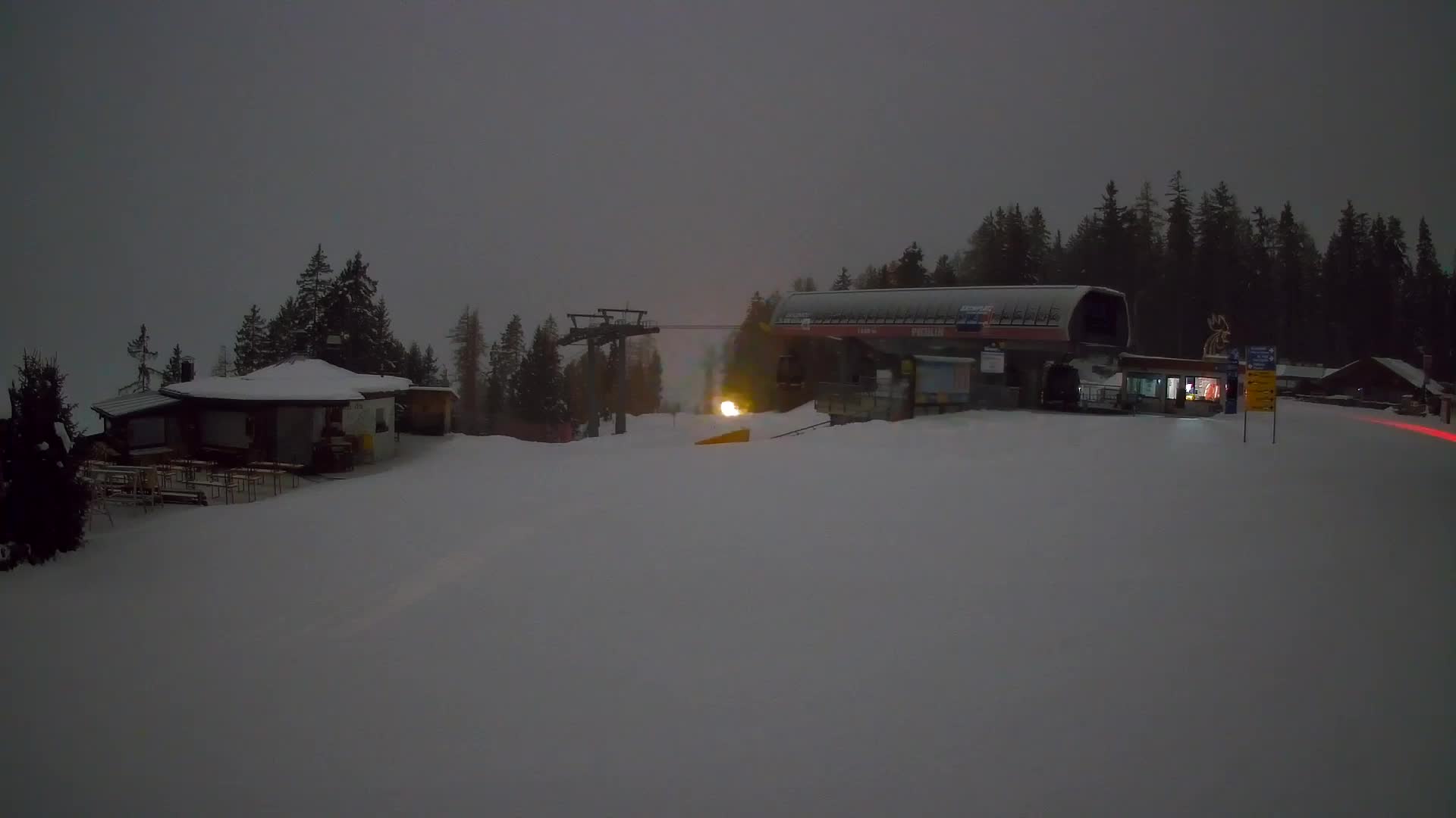 Piz de Plaies | St. Vigil