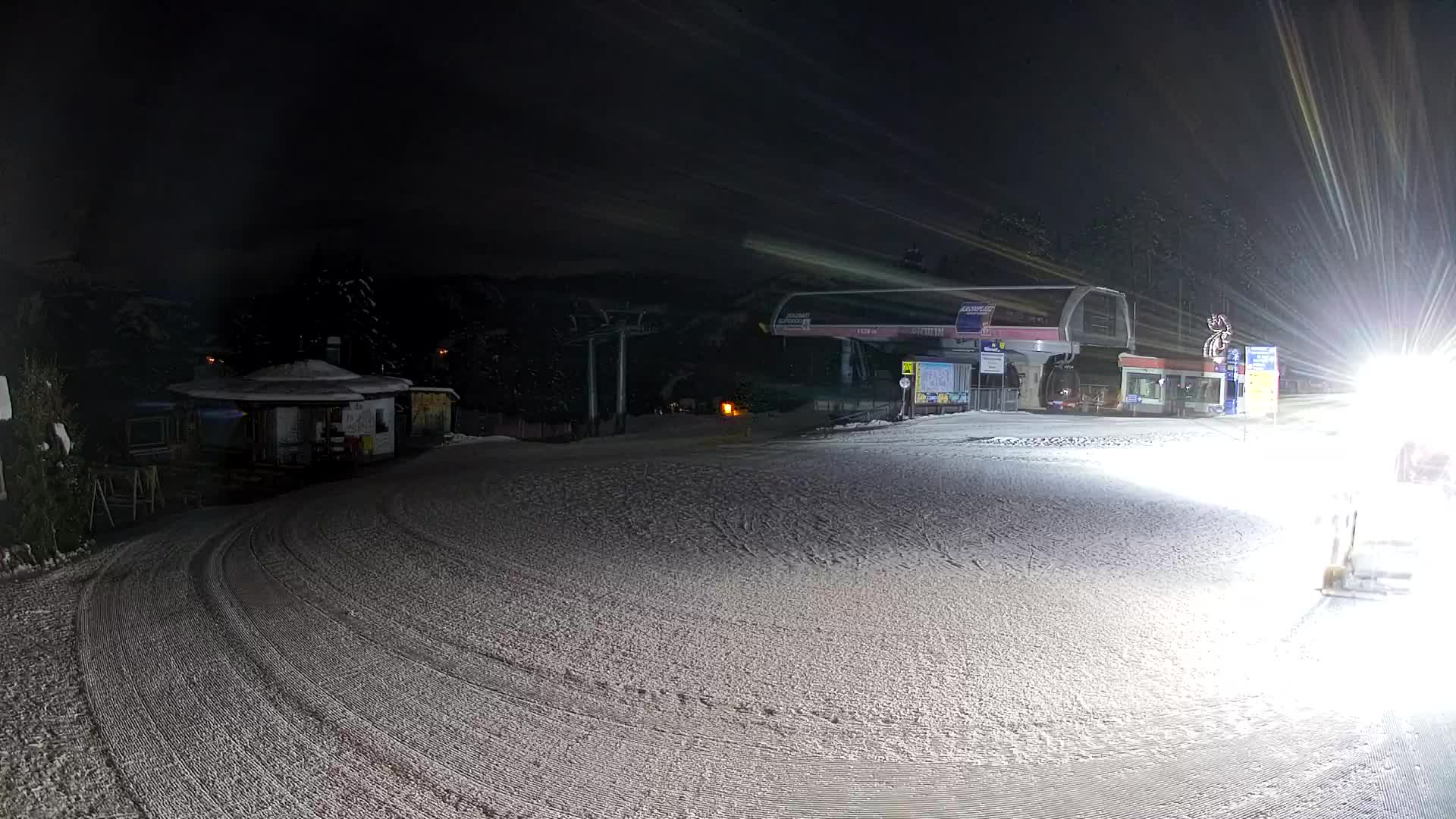 Piz de Plaies | St. Vigil