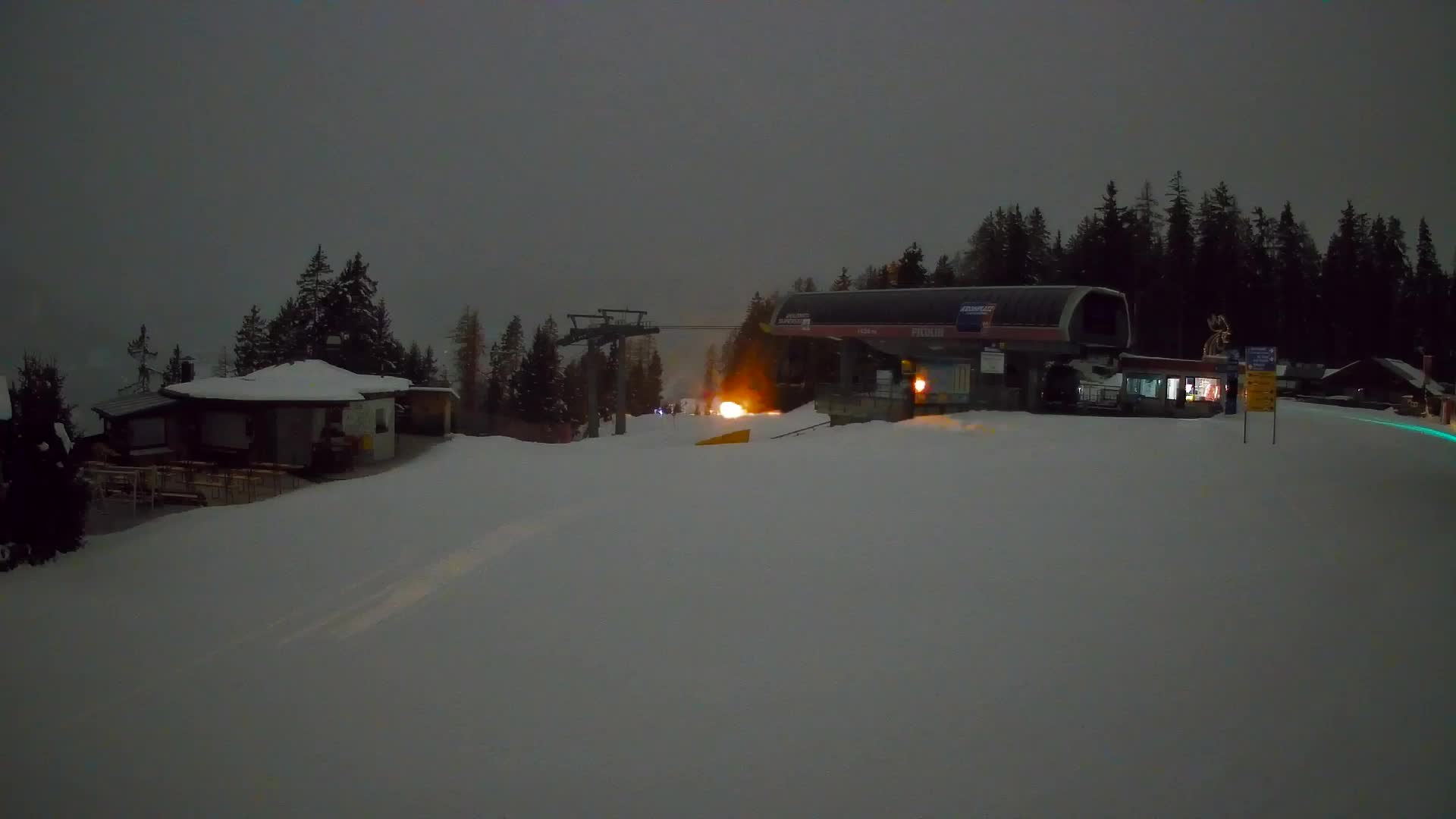 Piz de Plaies | San Vigilio | Kronplatz