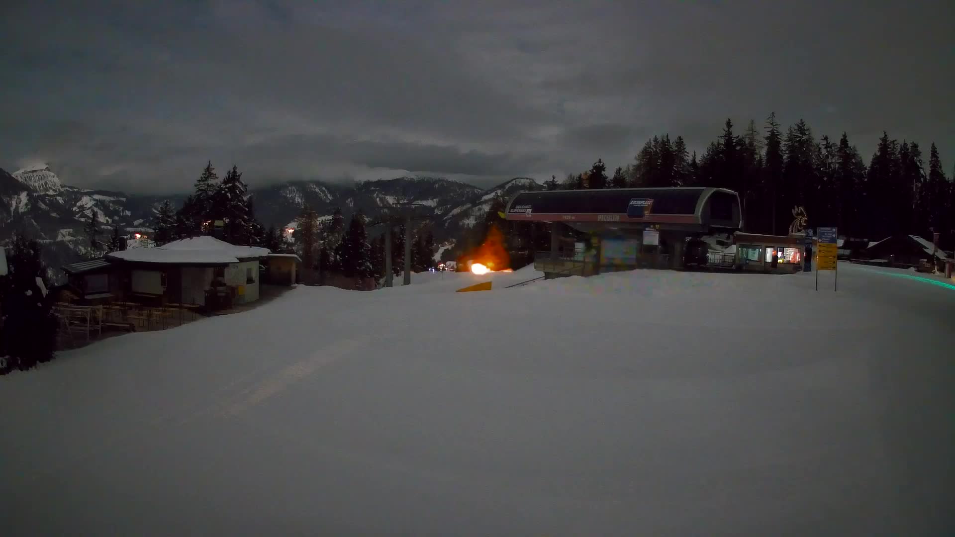 Piz de Plaies | San Vigilio