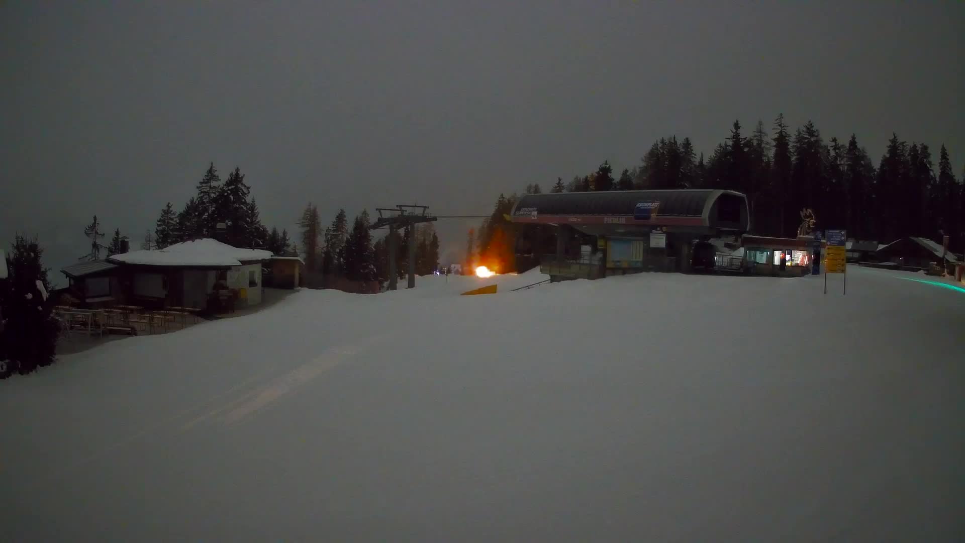 Piz de Plaies | San Vigilio | Kronplatz