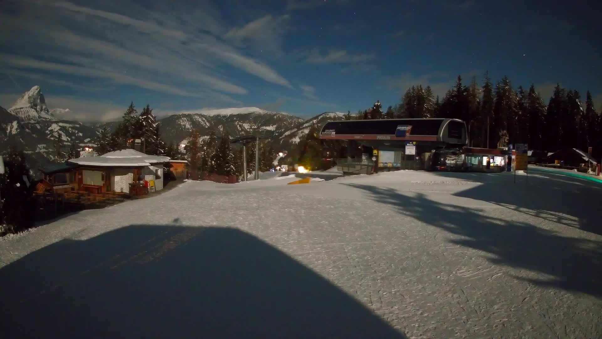 Piz de Plaies | San Vigilio