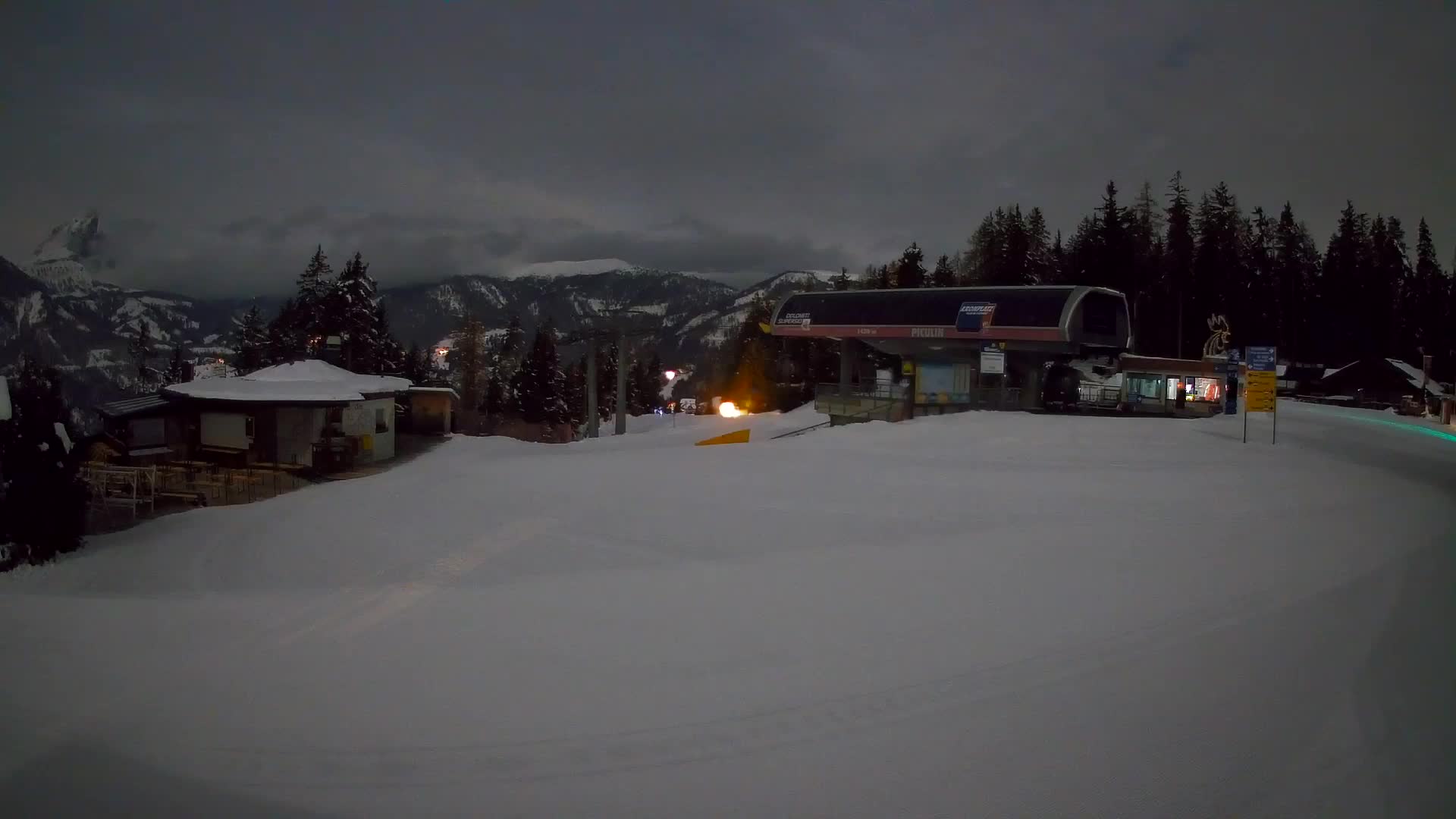 Piz de Plaies | San Vigilio | Kronplatz