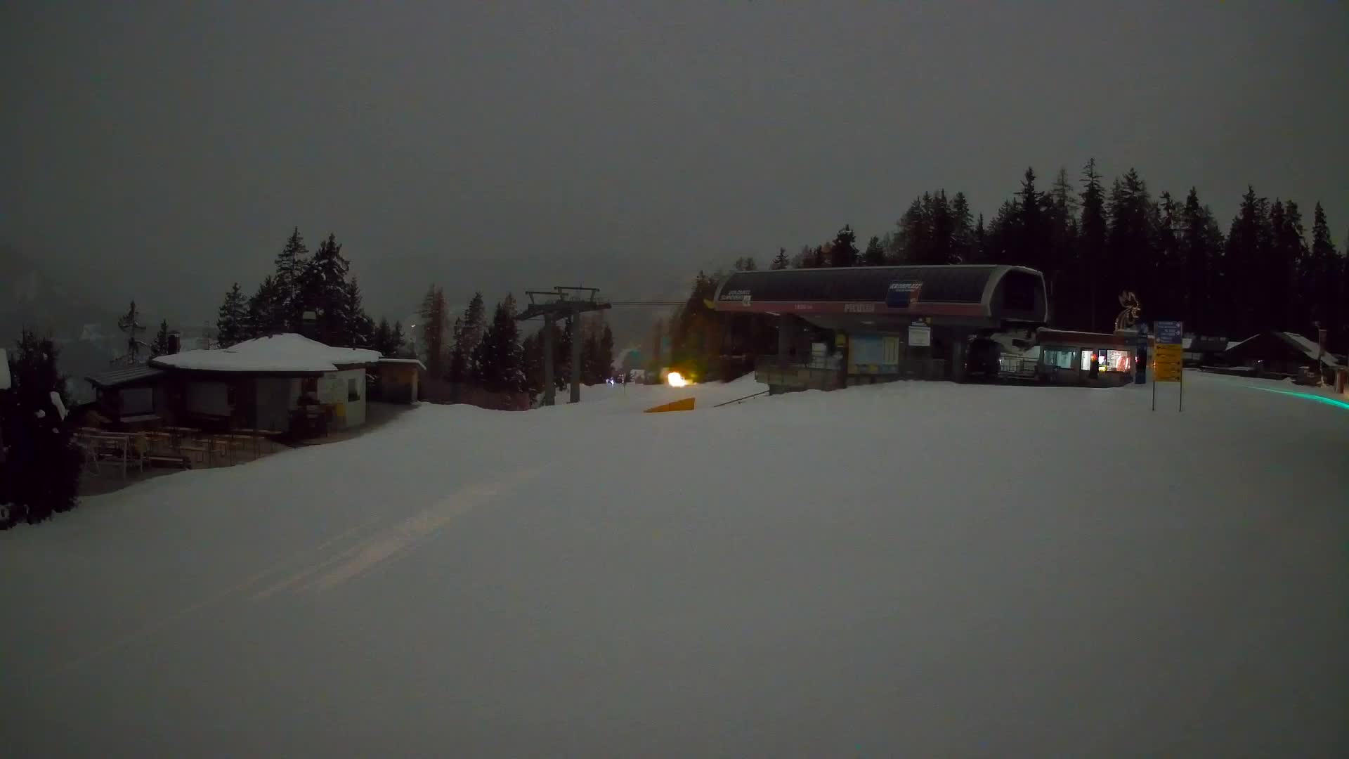 Piz de Plaies | San Vigilio | Kronplatz