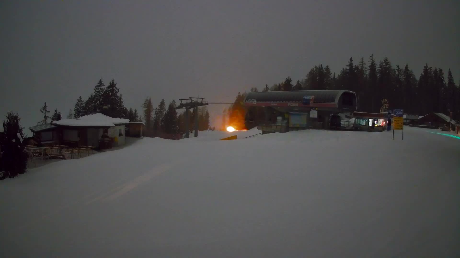 Piz de Plaies | San Vigilio | Kronplatz