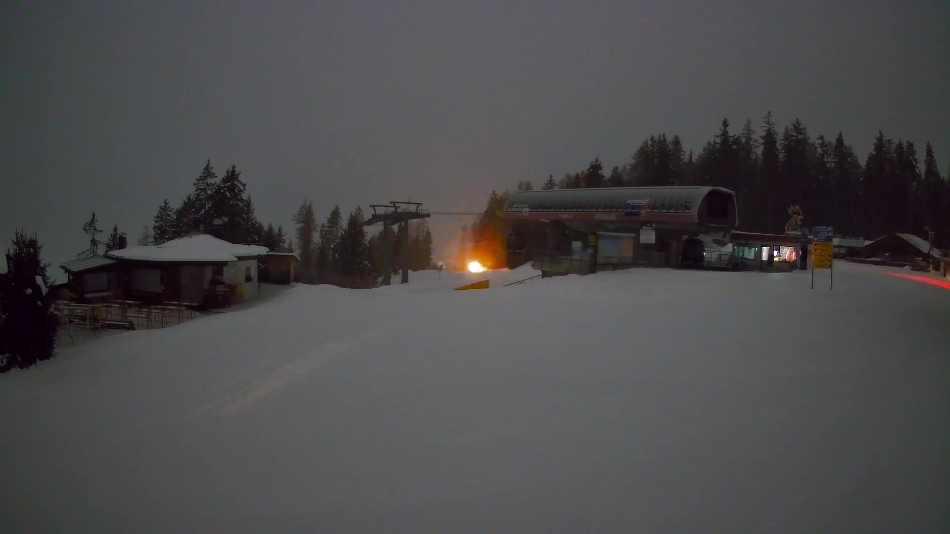 Piz de Plaies | San Vigilio | Kronplatz