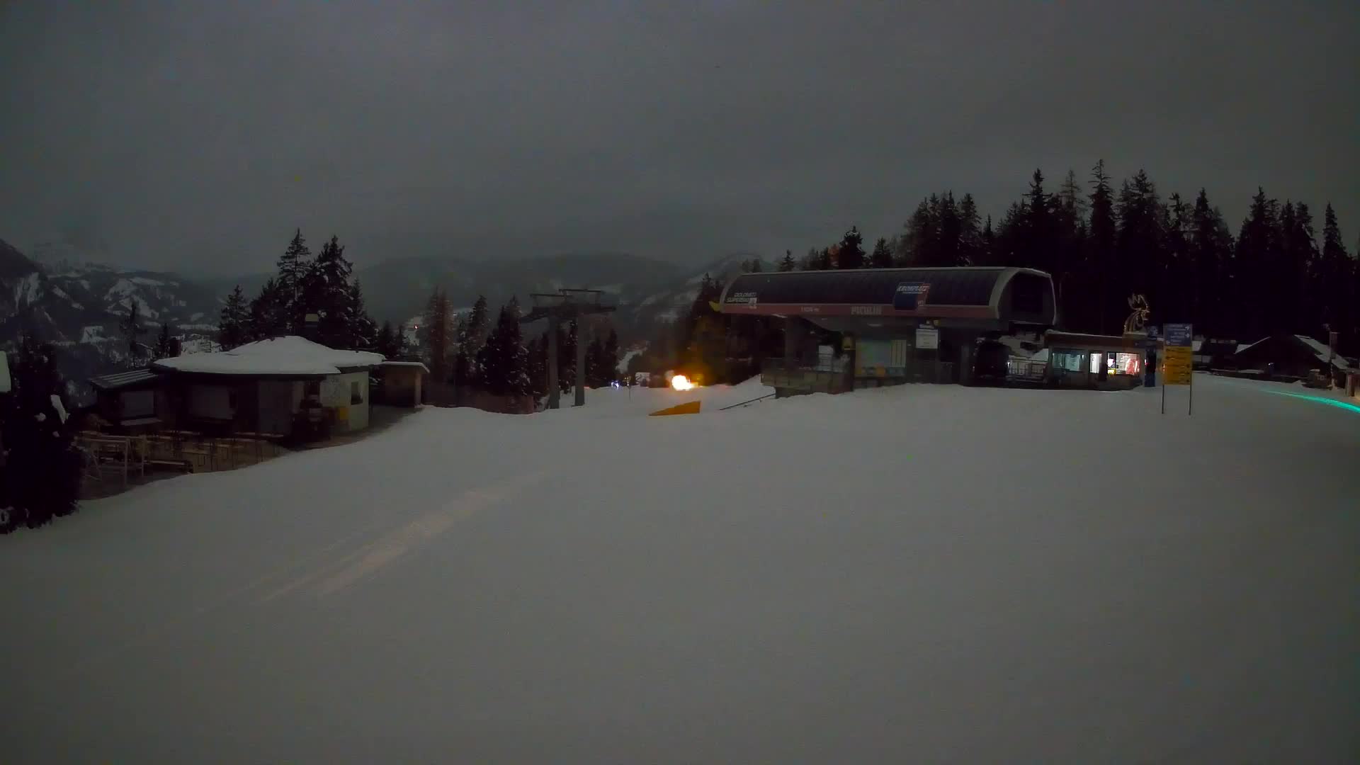 Piz de Plaies | San Vigilio