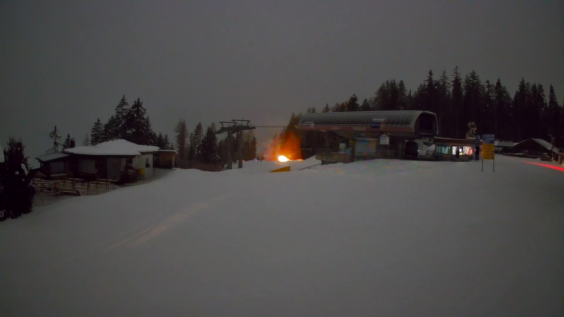 Piz de Plaies | San Vigilio | Kronplatz